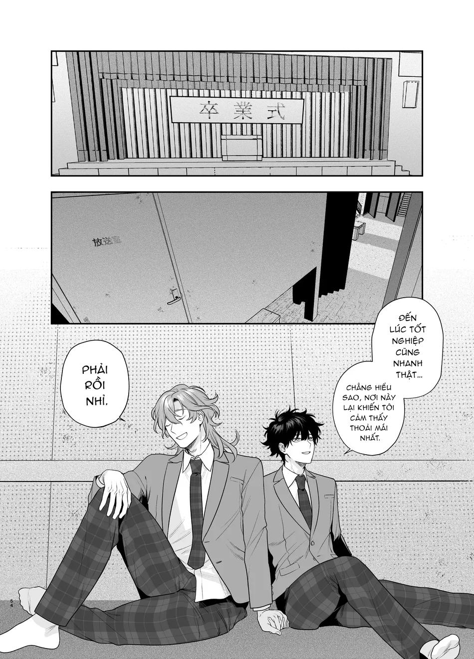ONESHOT COI LÀ NỨNG Chapter 369.2 - Trang 2