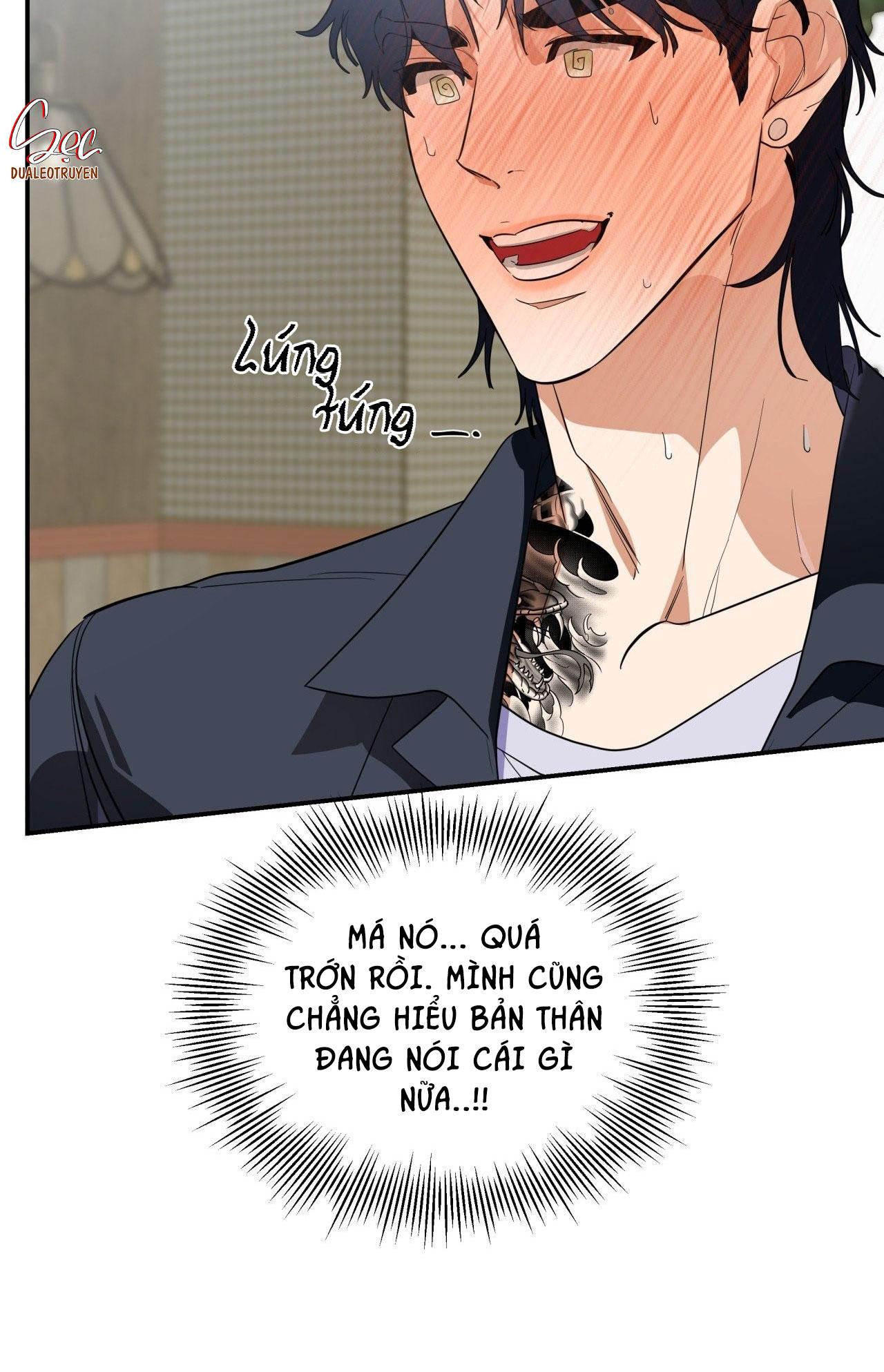 LỆNH CỨU RỖI Chapter 73 - Next 