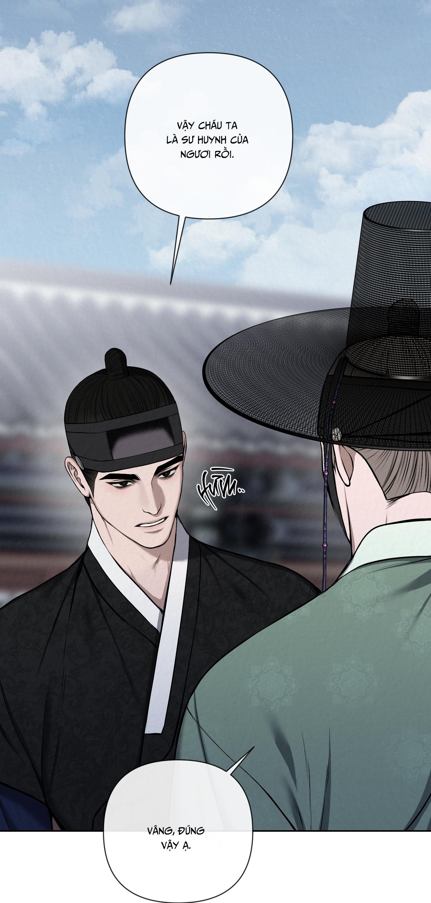 (GĐCV) HỐI HẬN Chapter 6 - Trang 2