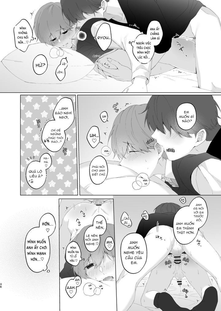 Doujinshi Tổng Hợp Chapter 327 - Next 