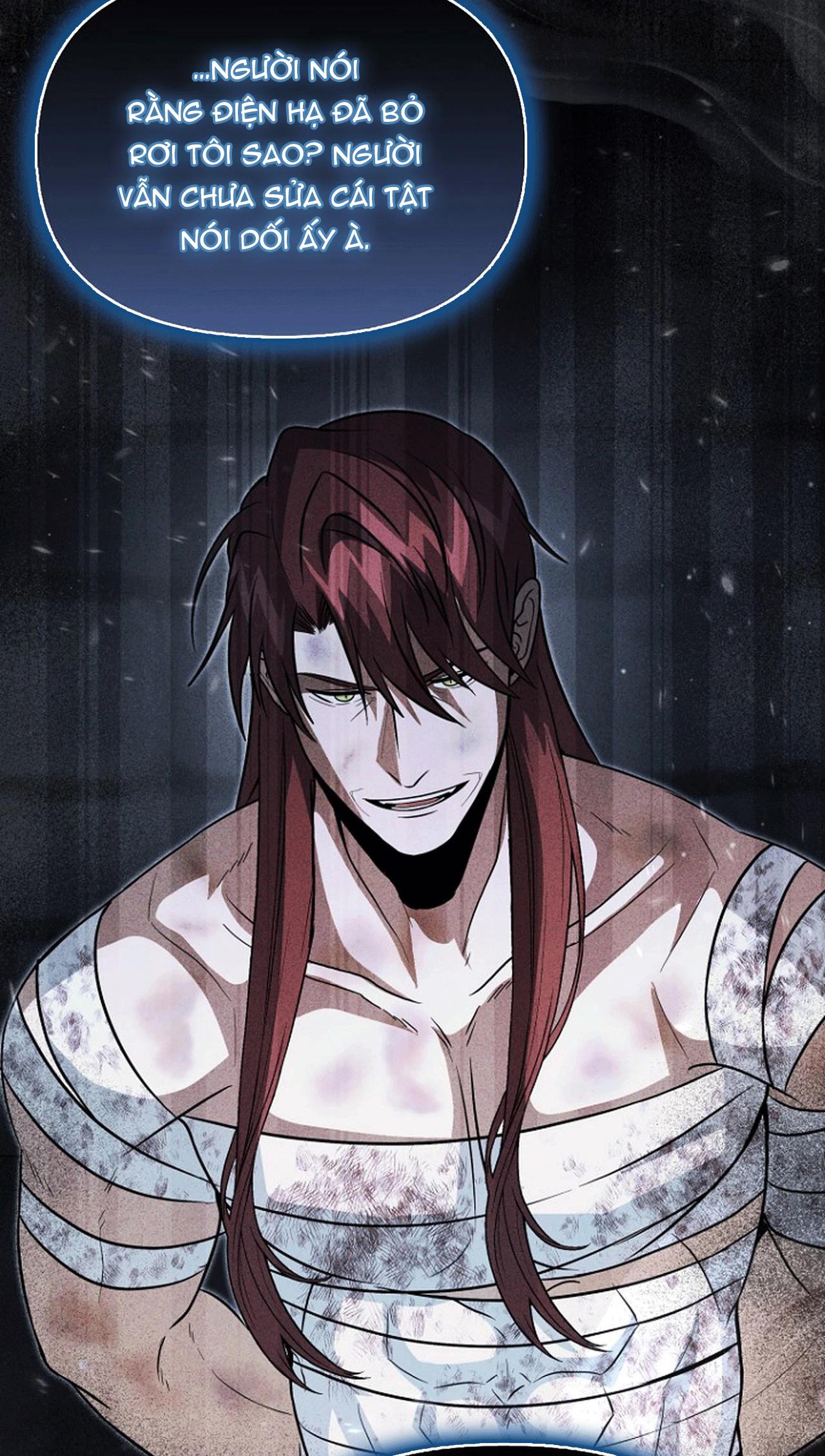 NGHỈ HƯU CHỨ KHÔNG PHẢI TÌNH YÊU Chapter 60 - Next Chapter 61