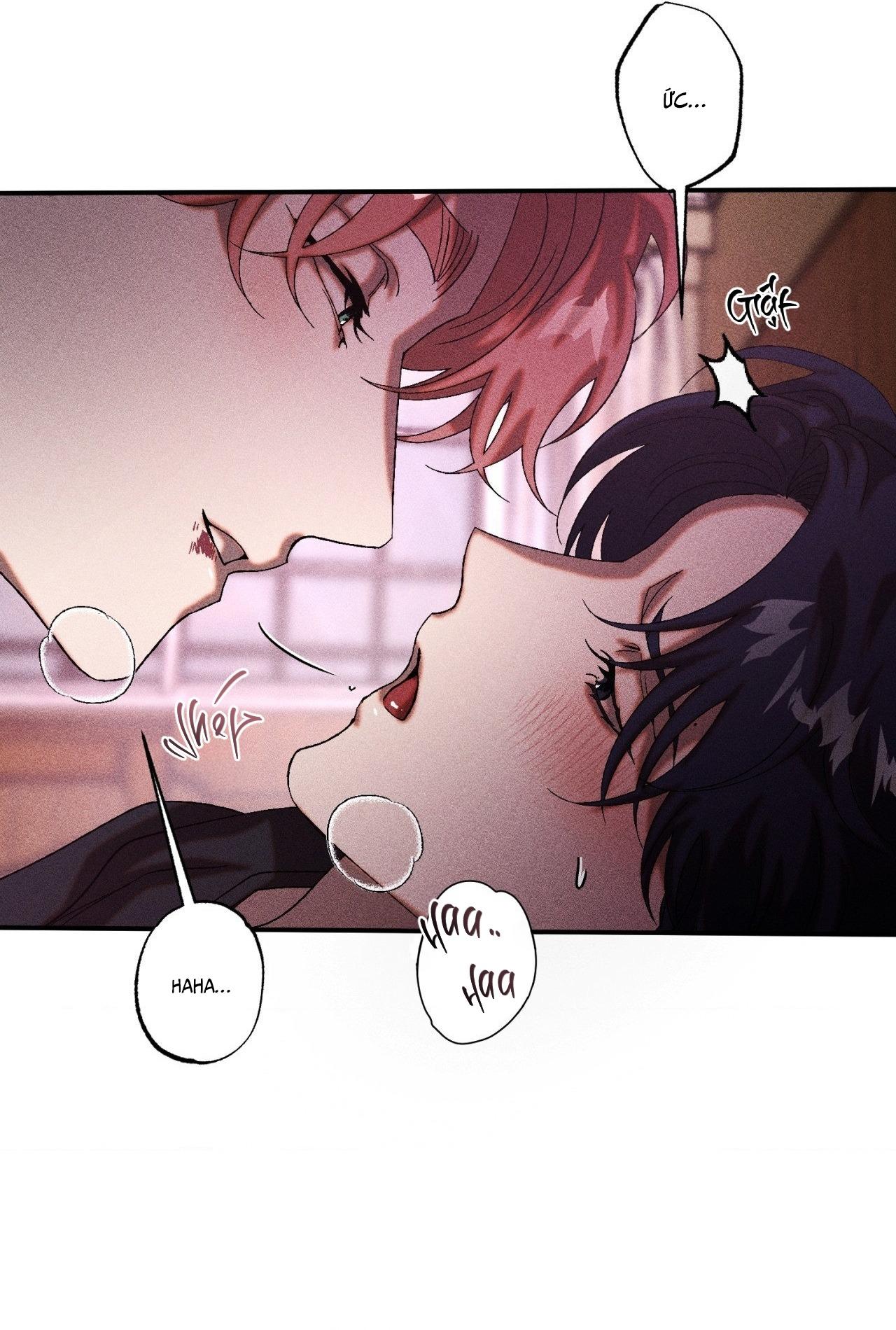 CUỘC GIAO DỊCH Chapter 59 H+ - Next 