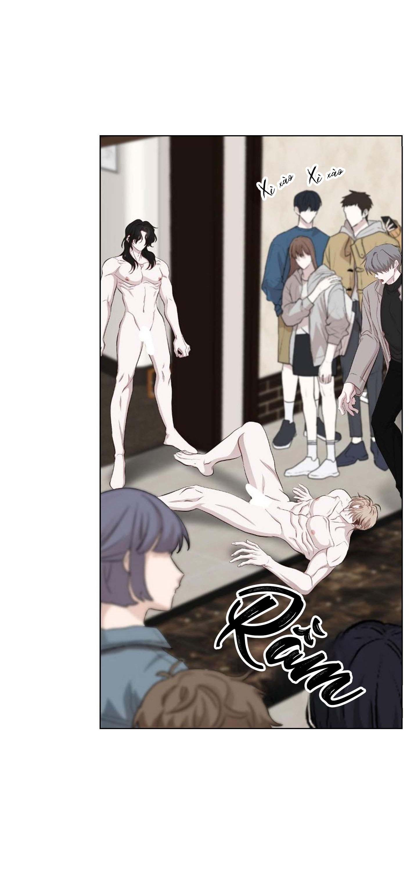 Cách chuẩn hóa kẻ thù Chapter 7 - Next 
