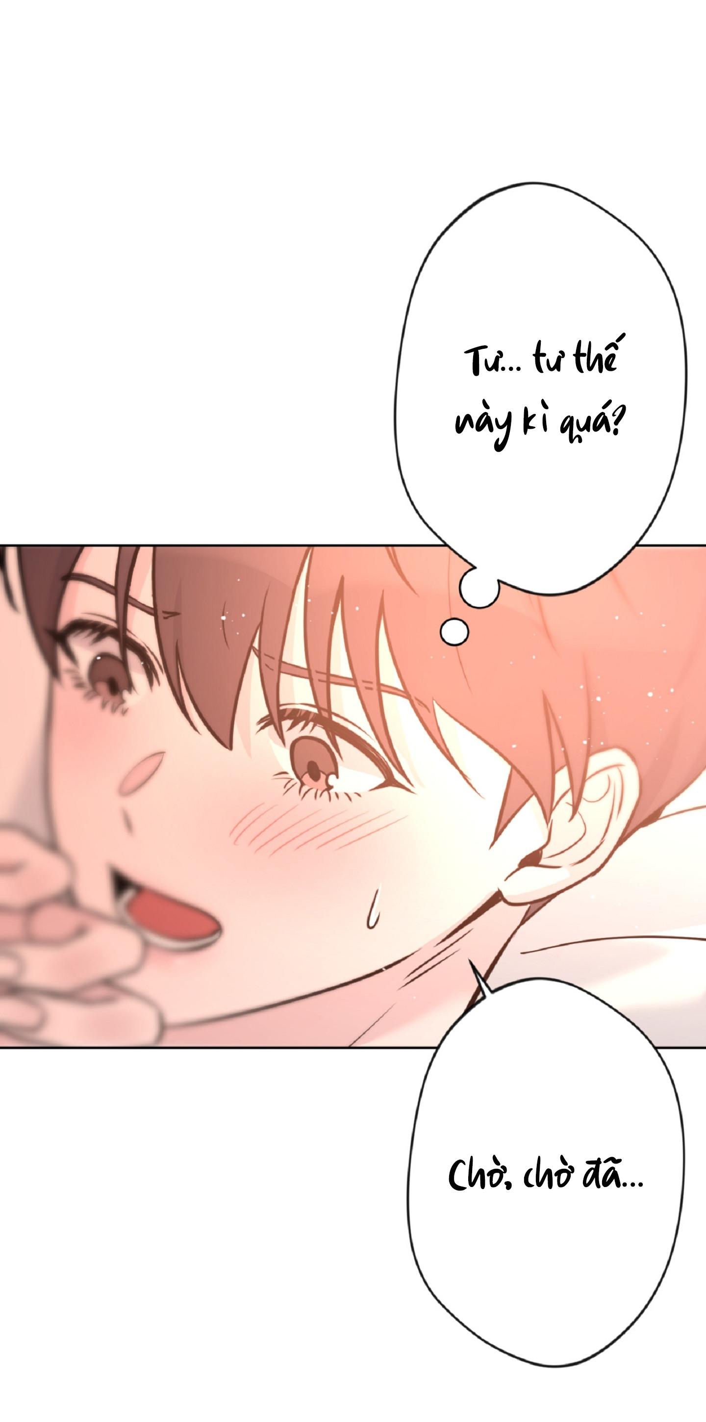 Angel kiss Chapter 12 - Next 