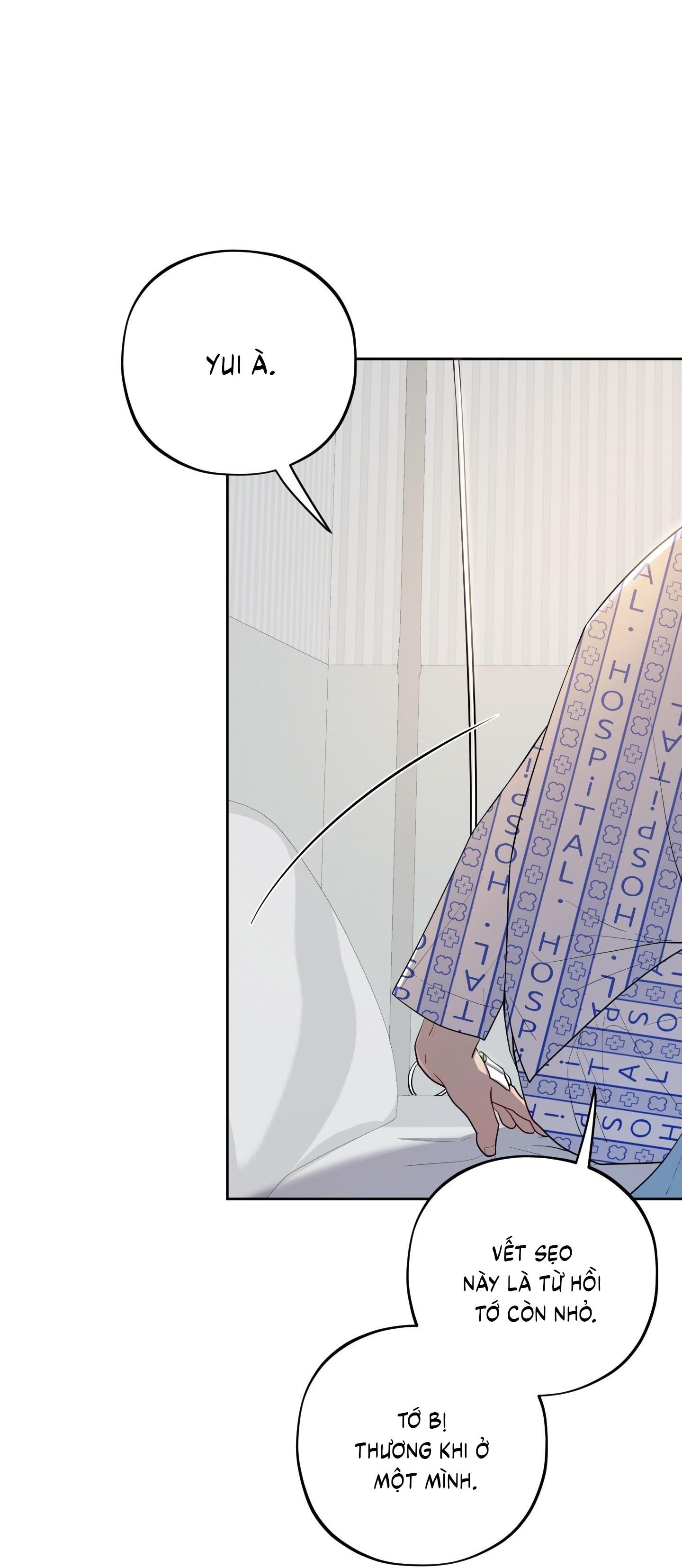 (CBunu) Chuyện Rằng Tôi Yêu Cậu Chapter 33 - Next 
