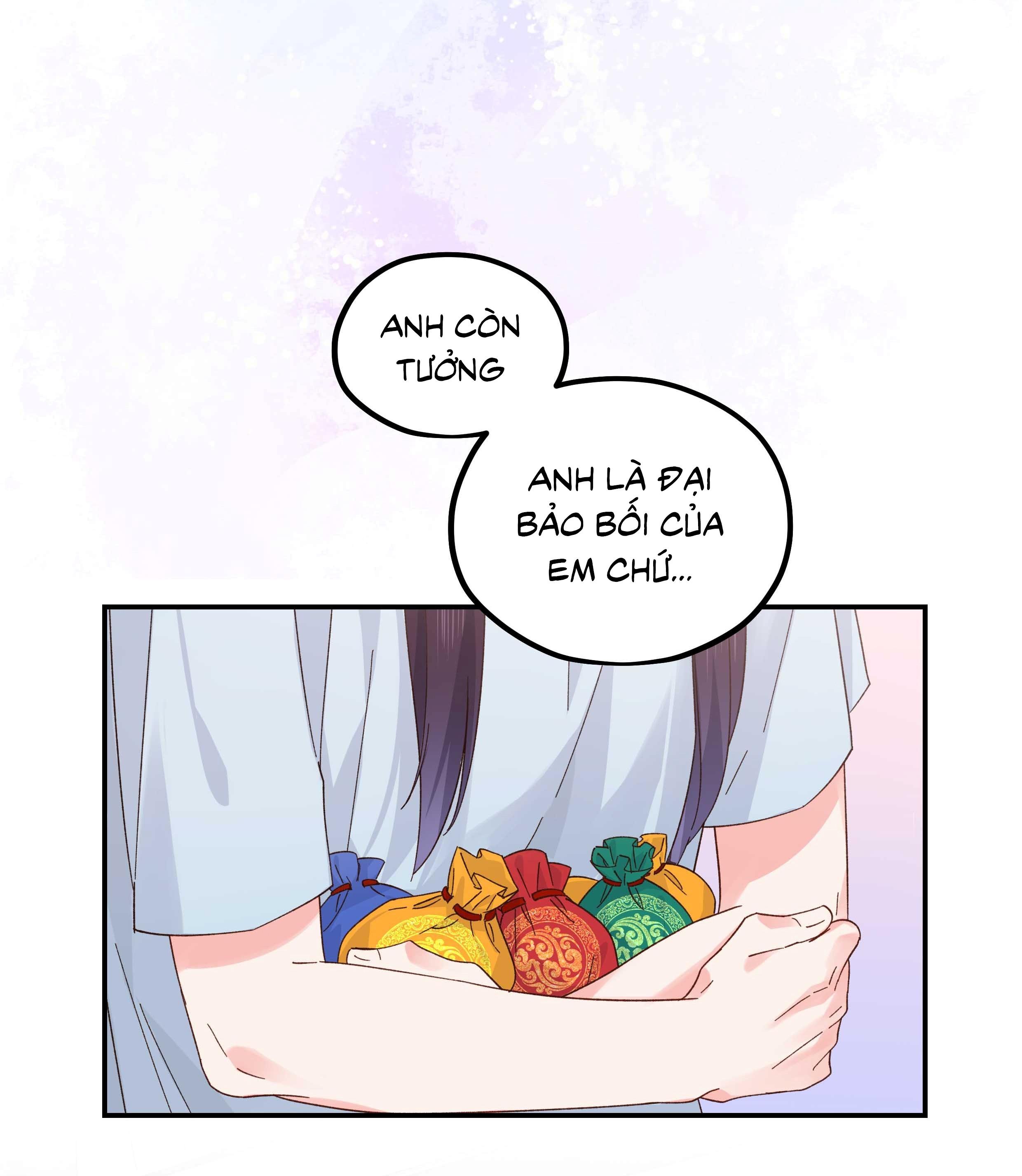 Quán cơm tỳ hưu Chapter 131 - Next Chapter 132