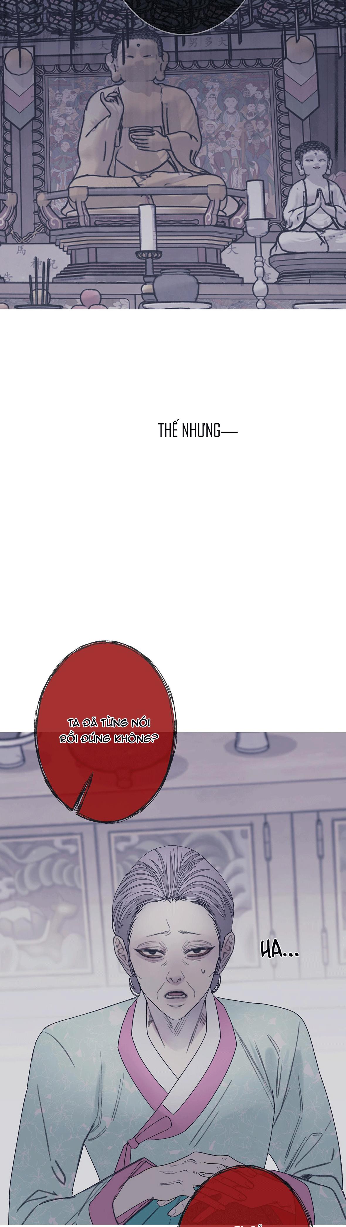 CHUYỆN QUỶ MÔN QUAN Chapter 93 - Next 