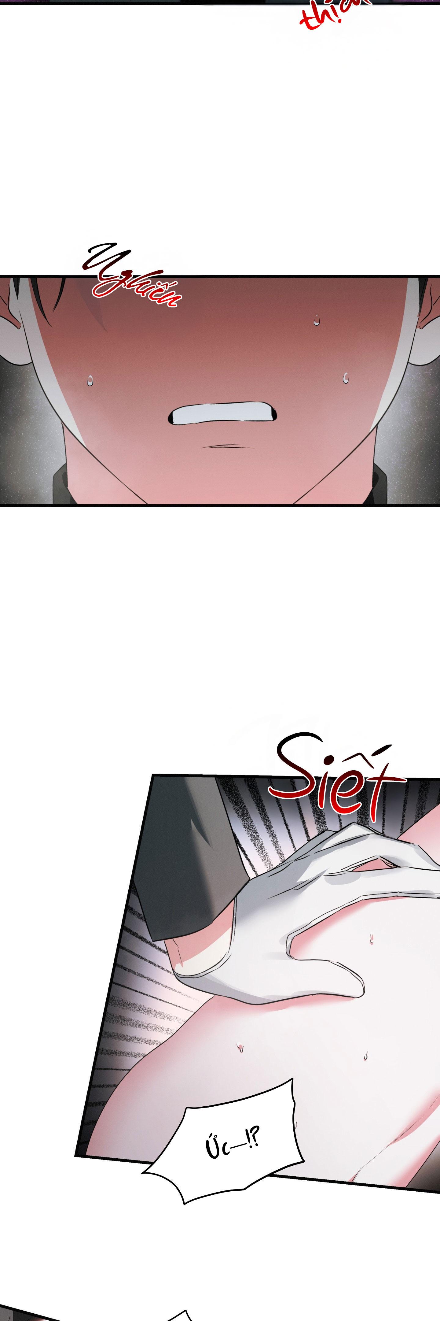 DŨNG SĨ 3 CHÂN Chapter 40 - Next Chapter 41 END