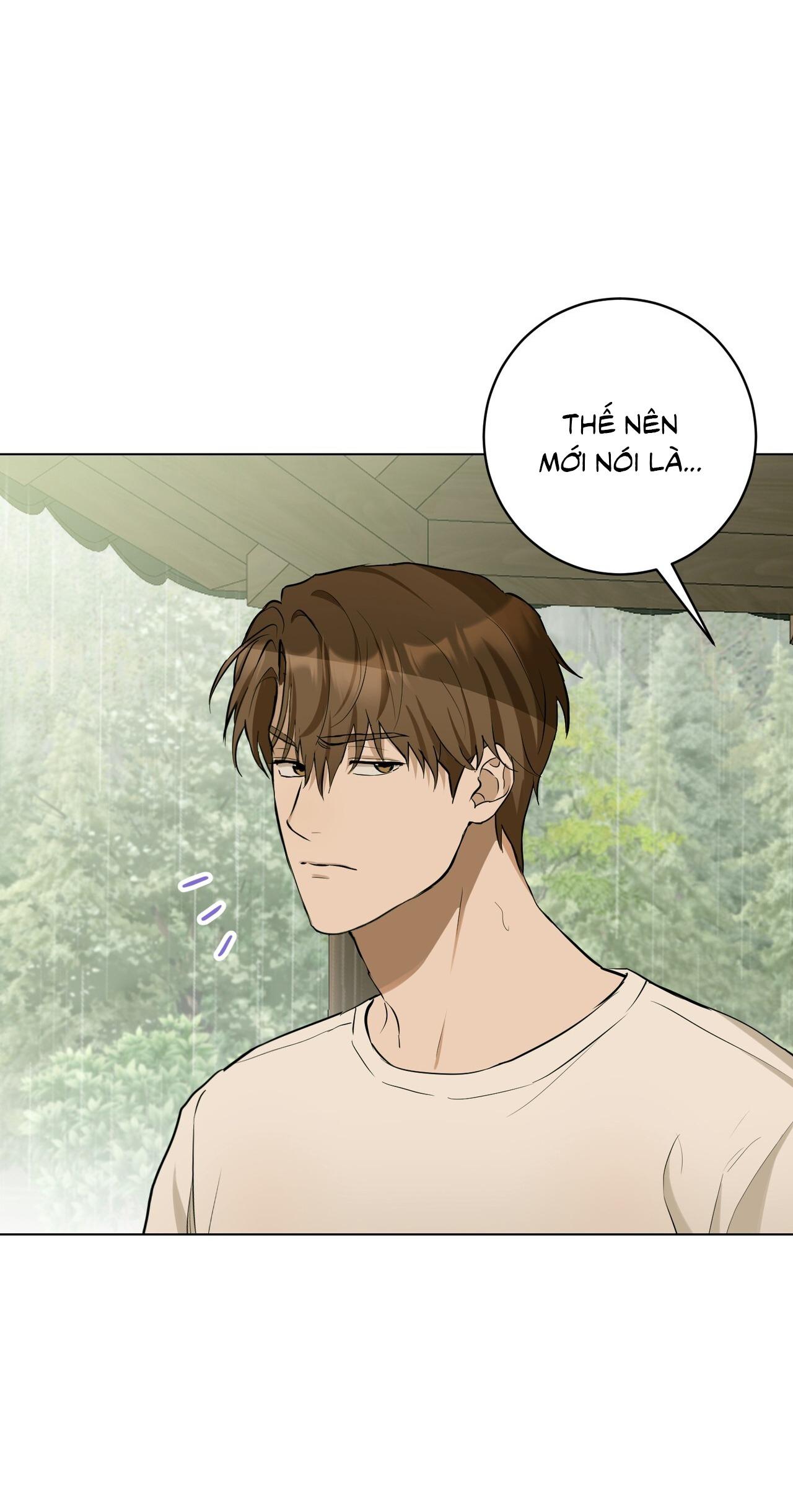 TÌNH YÊU KẸO BẠC HÀ Chapter 7 - Next 