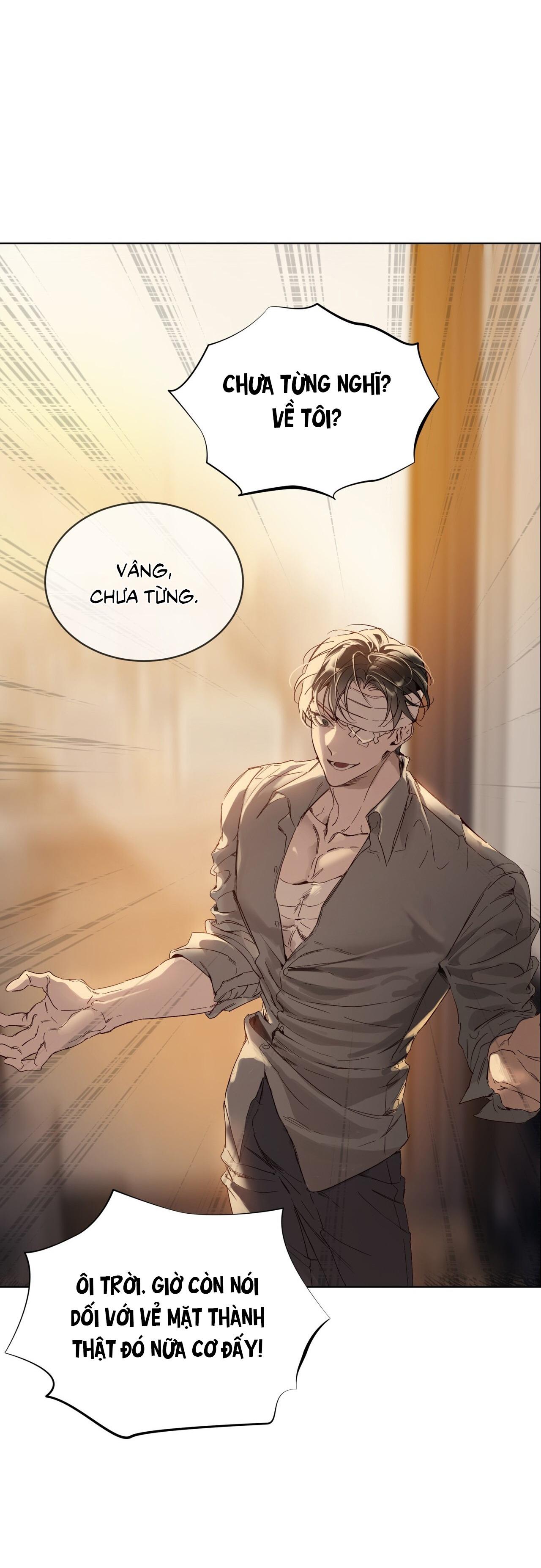 RAGA: Passion Chapter 14 - Next 