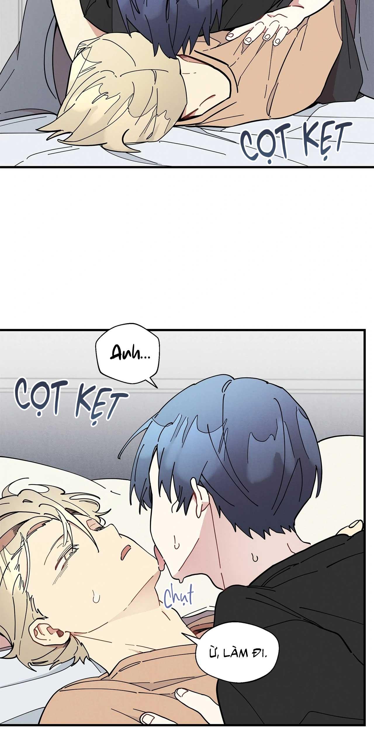 One-Room TA Chapter 29 H - Trang 2