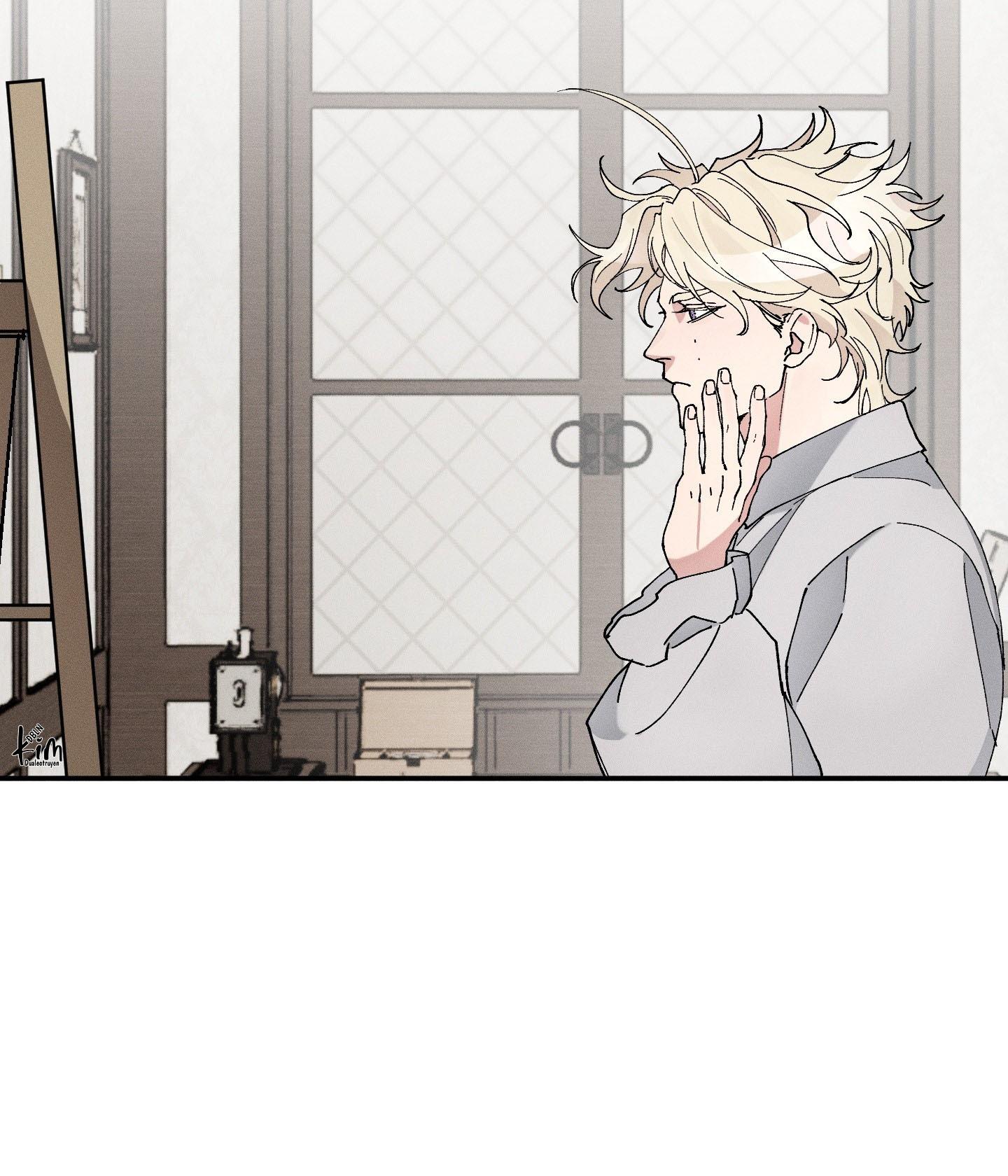 QUÁI THÚ CỦA BAHAL Chapter 30 - Next Chapter 31