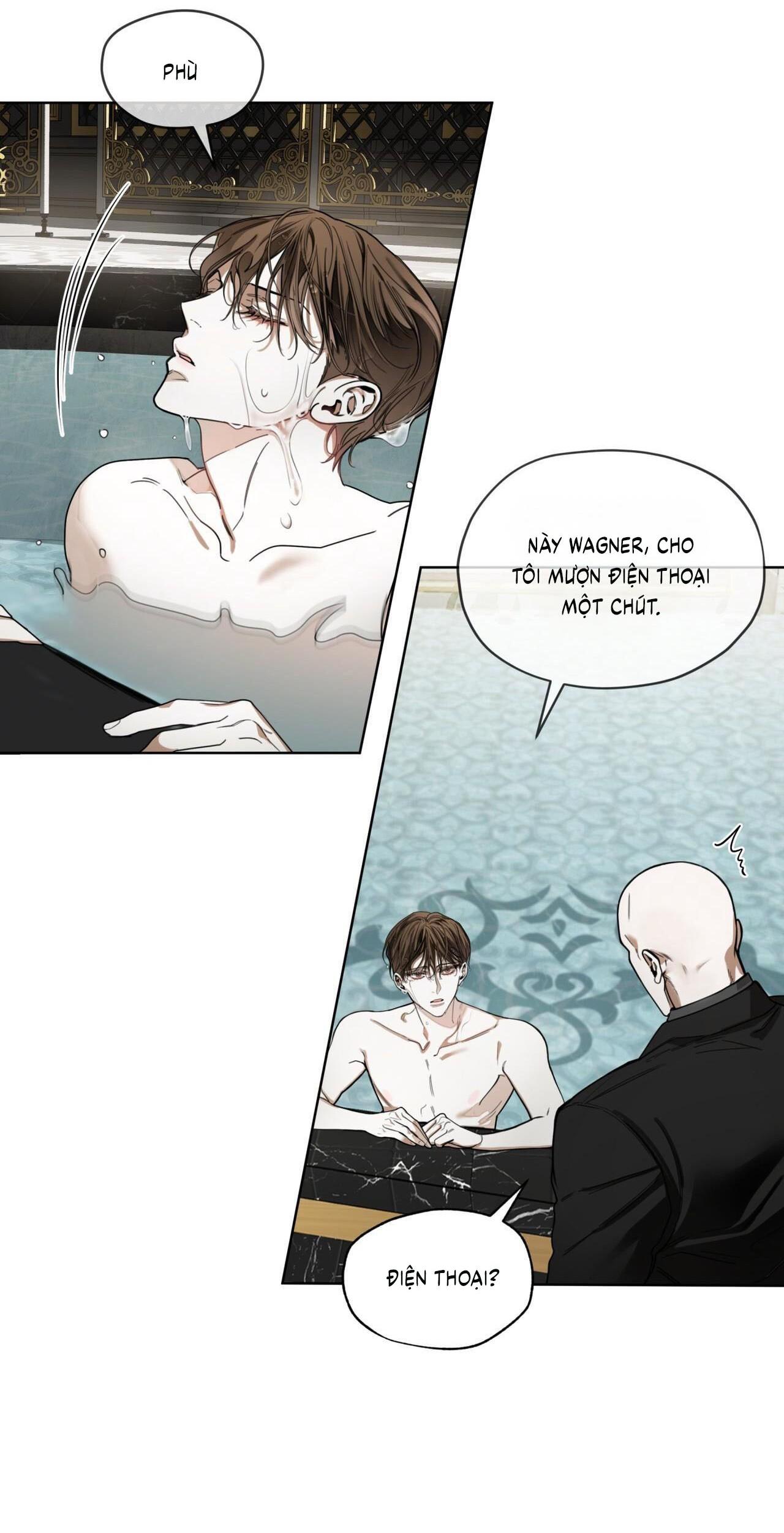 (CBunu) Phạm Luật Chapter 116 - Next 