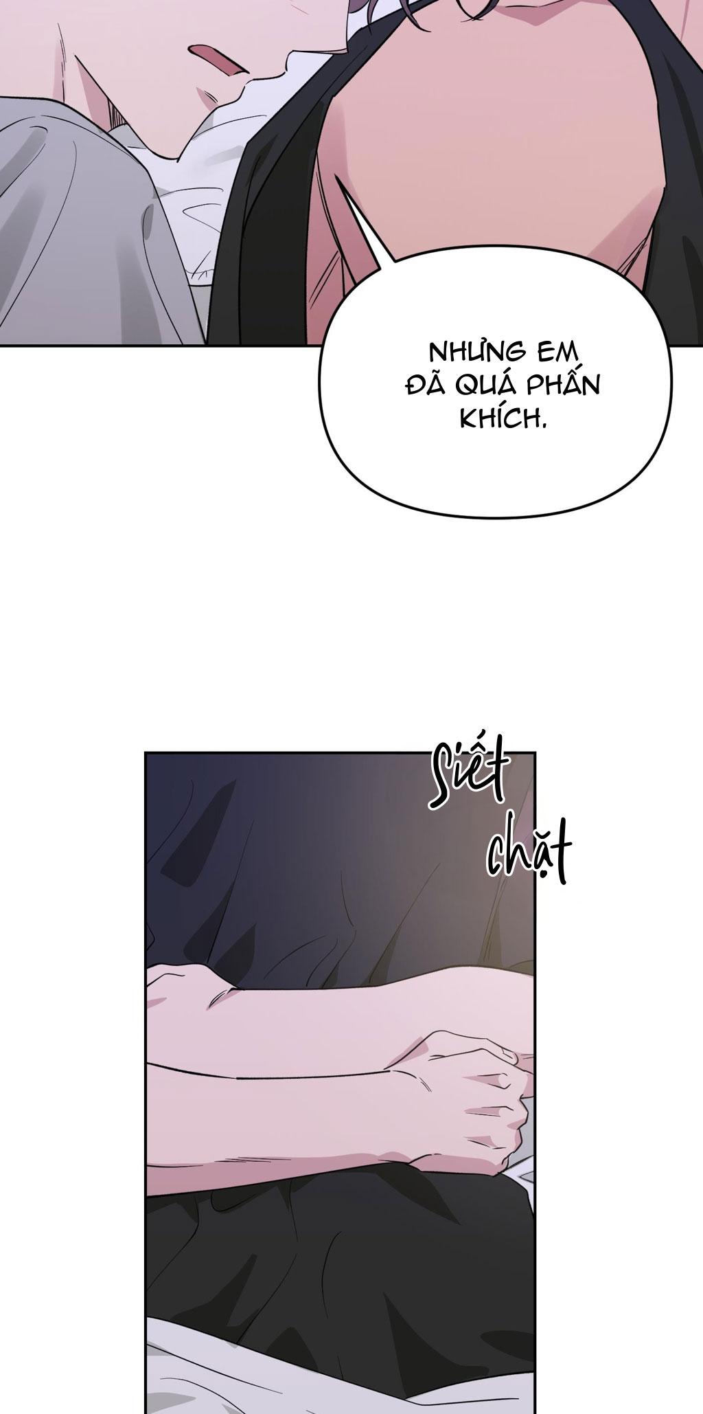 VẬN MAY BẤT NGỜ Chapter 67 - Next 