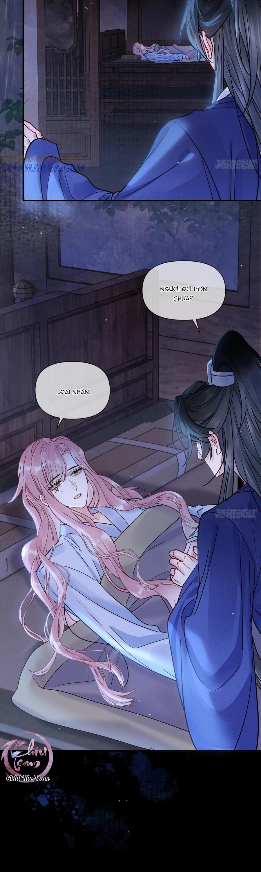 Rắp Tâm Bất Kính Chapter 68 - Next Chapter 69