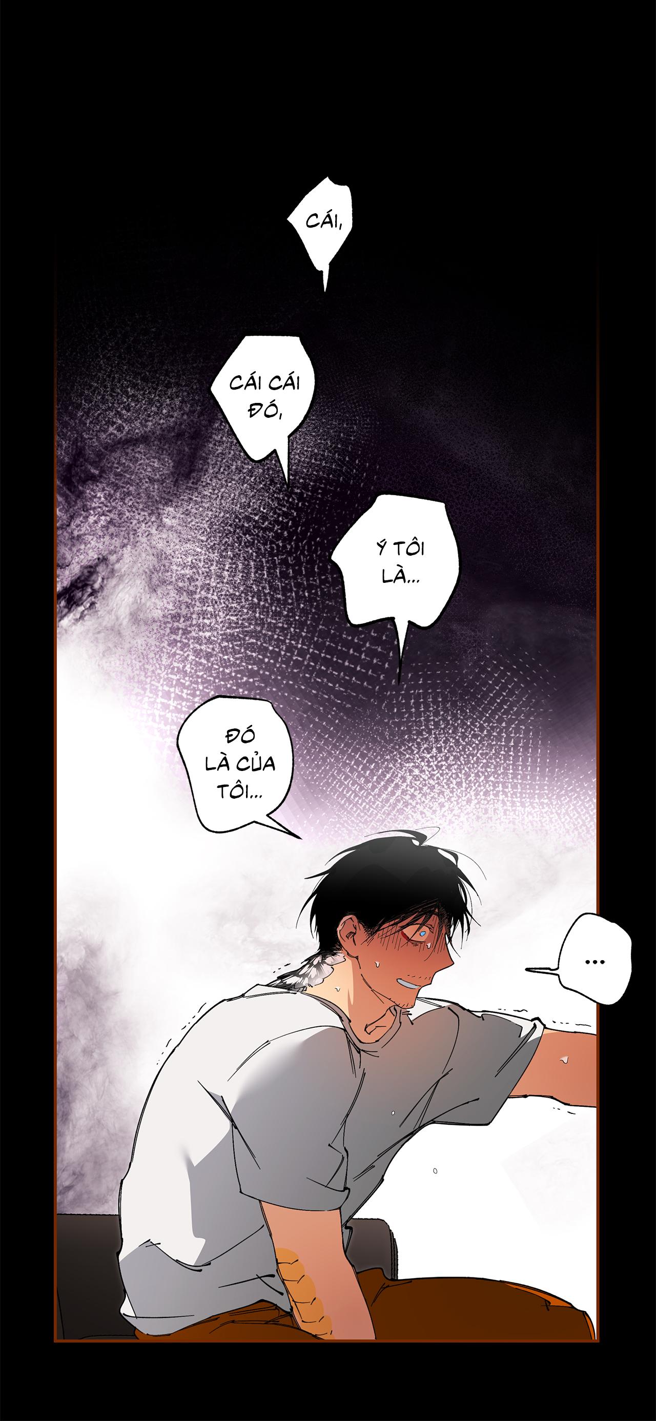 Mr.A's Farm Chapter 14 - Trang 2