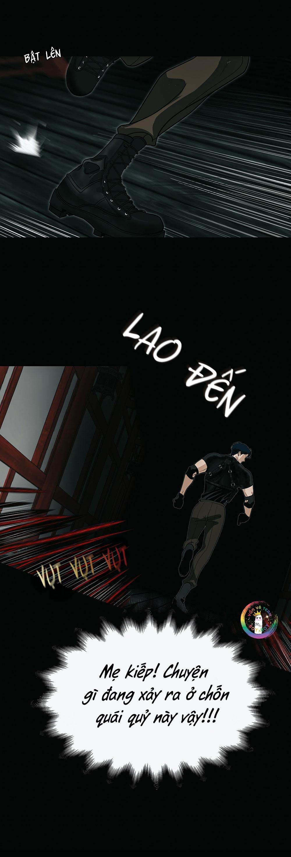 Tình Yêu Ngàn Năm Chapter 4 - Next 