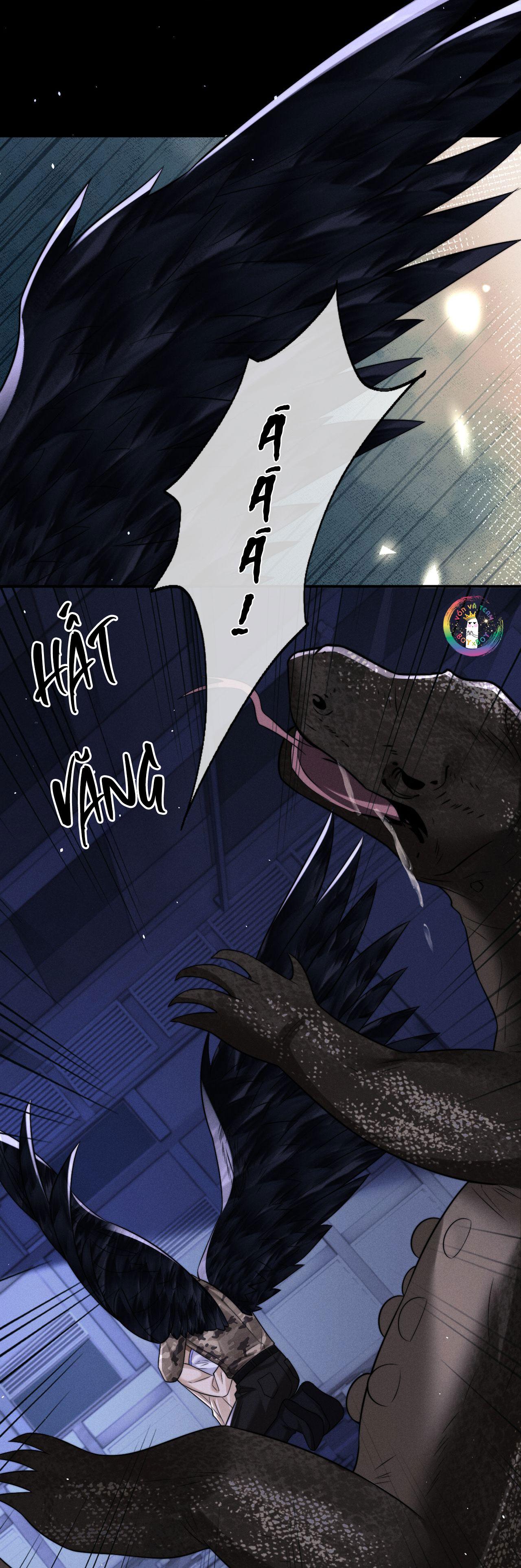 Chấp Sự Thỏ Tai Cụp Chapter 170 - Next 