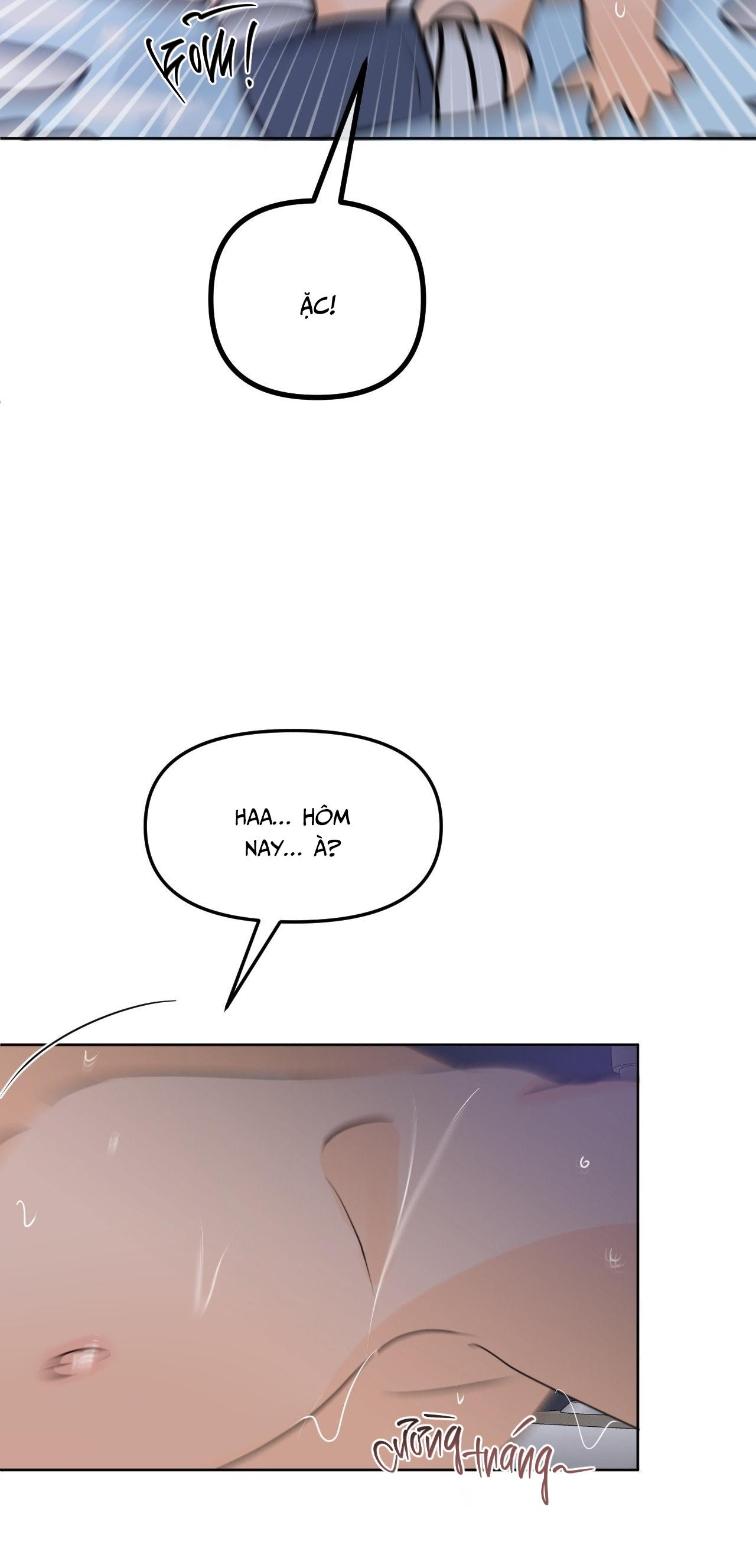 RANH GIỚI CỦA MÙI HƯƠNG Chapter 57 - Next 