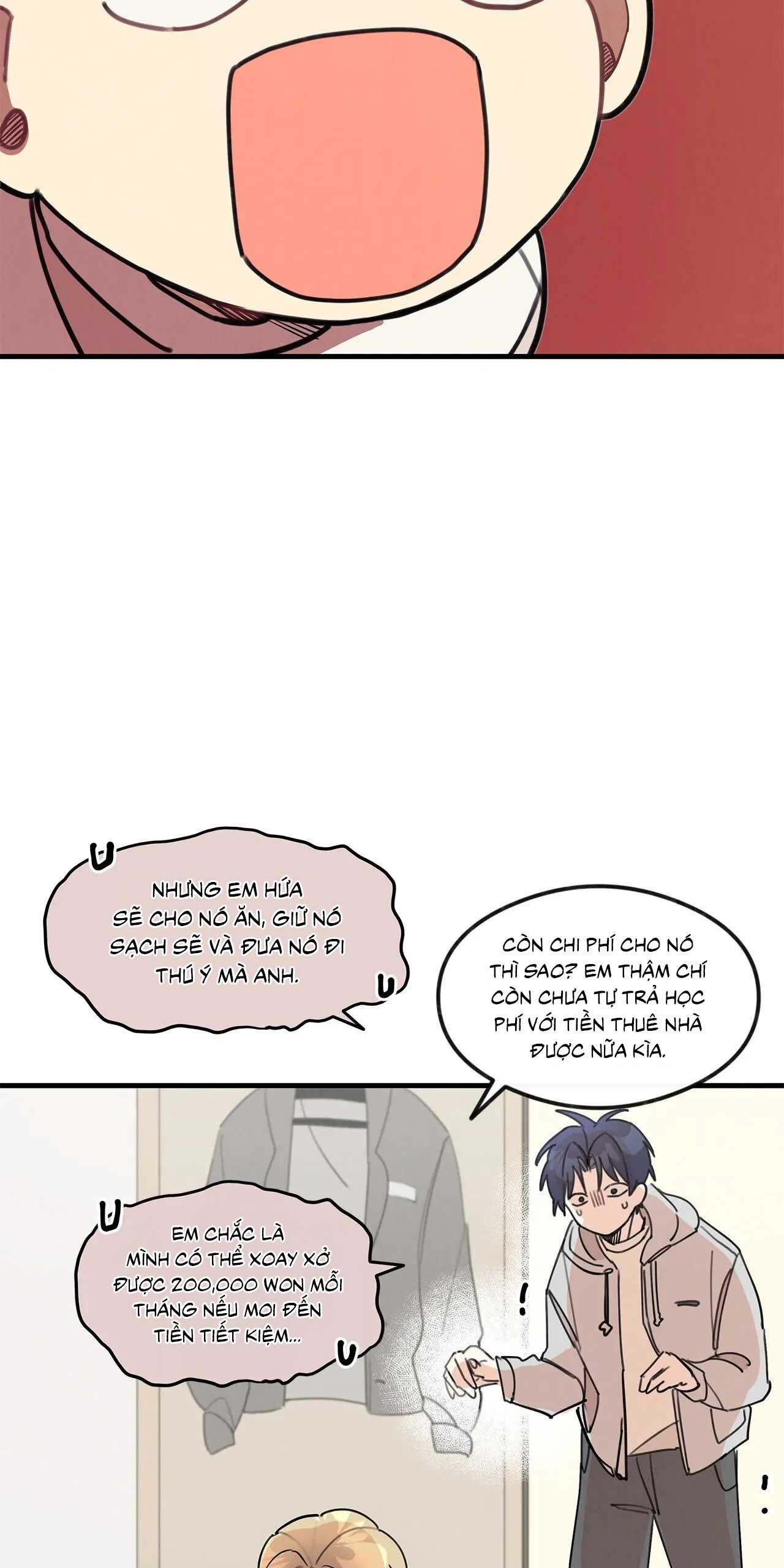 One-Room TA Chapter 7 - Next 