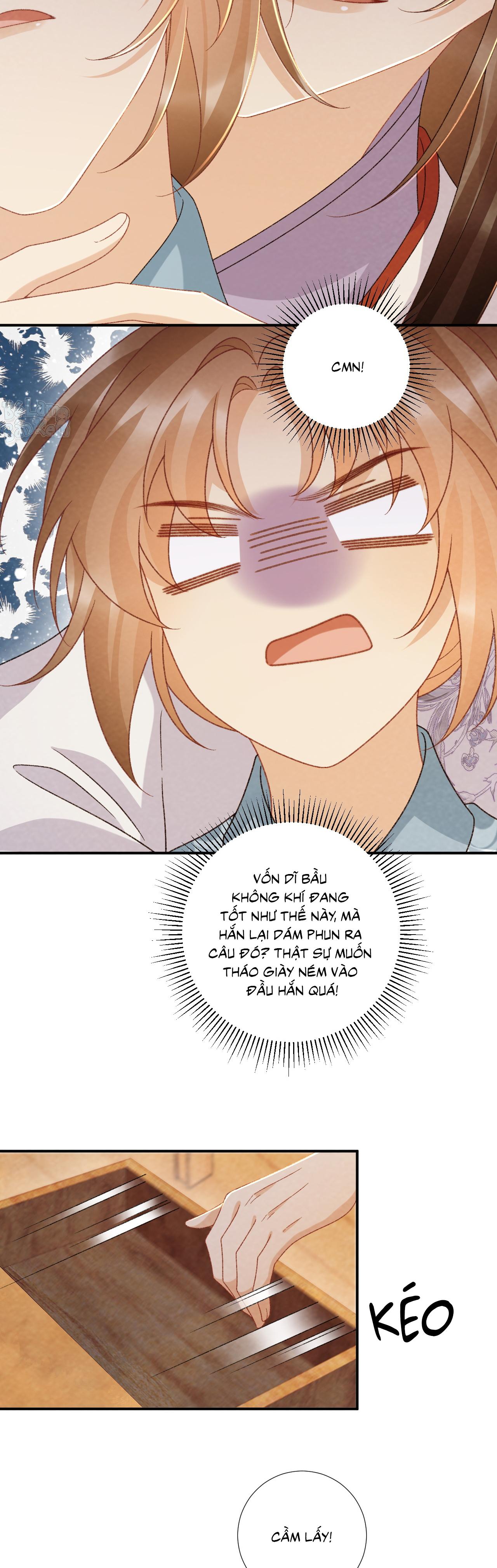 CẠM BẪY CỦA KẺ BIẾN THÁI Chapter 133.16 - Next Chapter 133.17