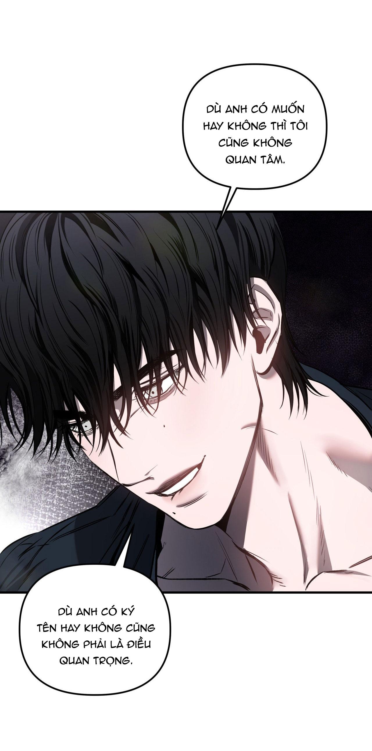 (ABO) VẬT TẾ THẦN Chapter 2 - Next Chapter 3