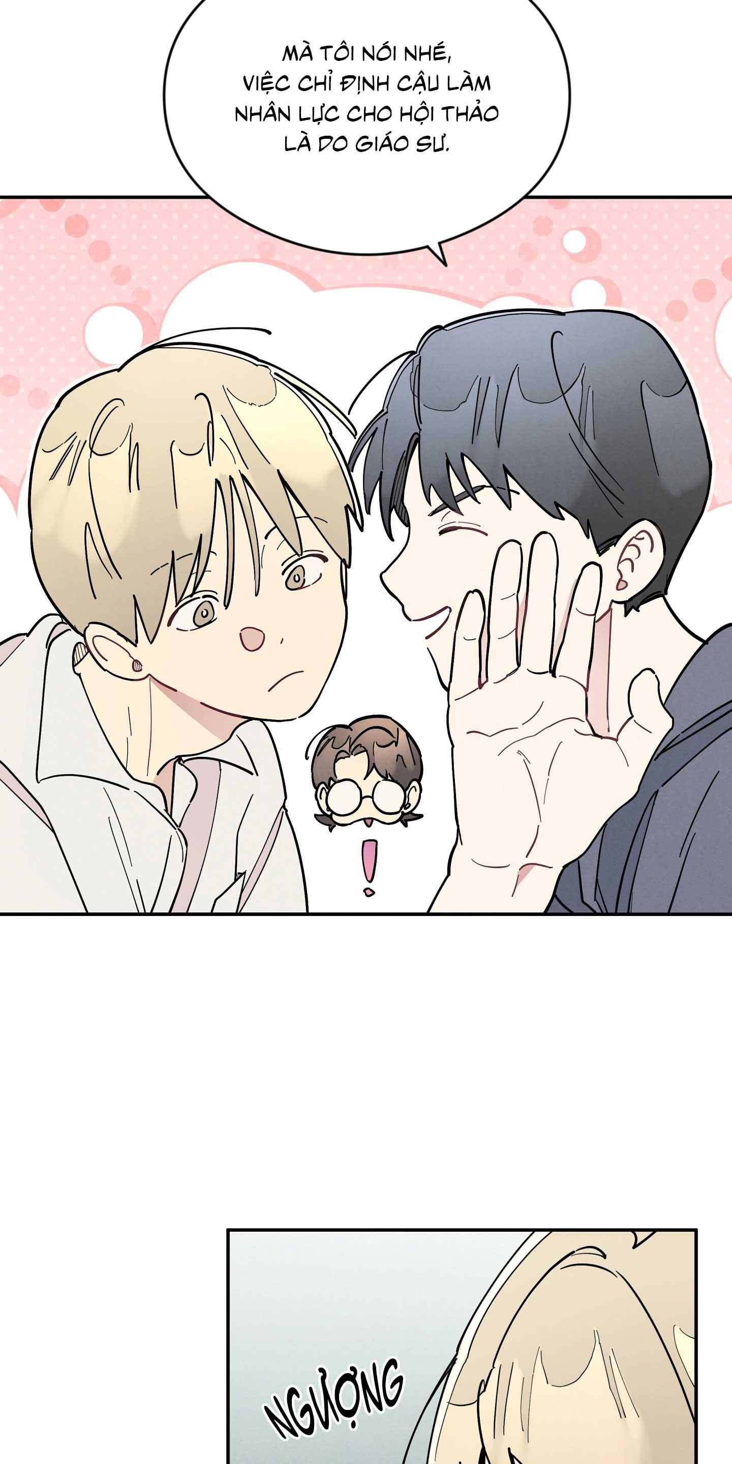 One-Room TA Chapter 44 - Next Chapter 45