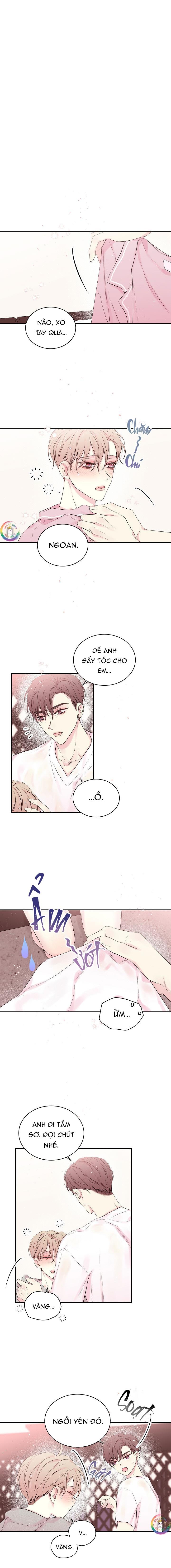 Bí Mật Của Tôi Chapter 87 - Next 