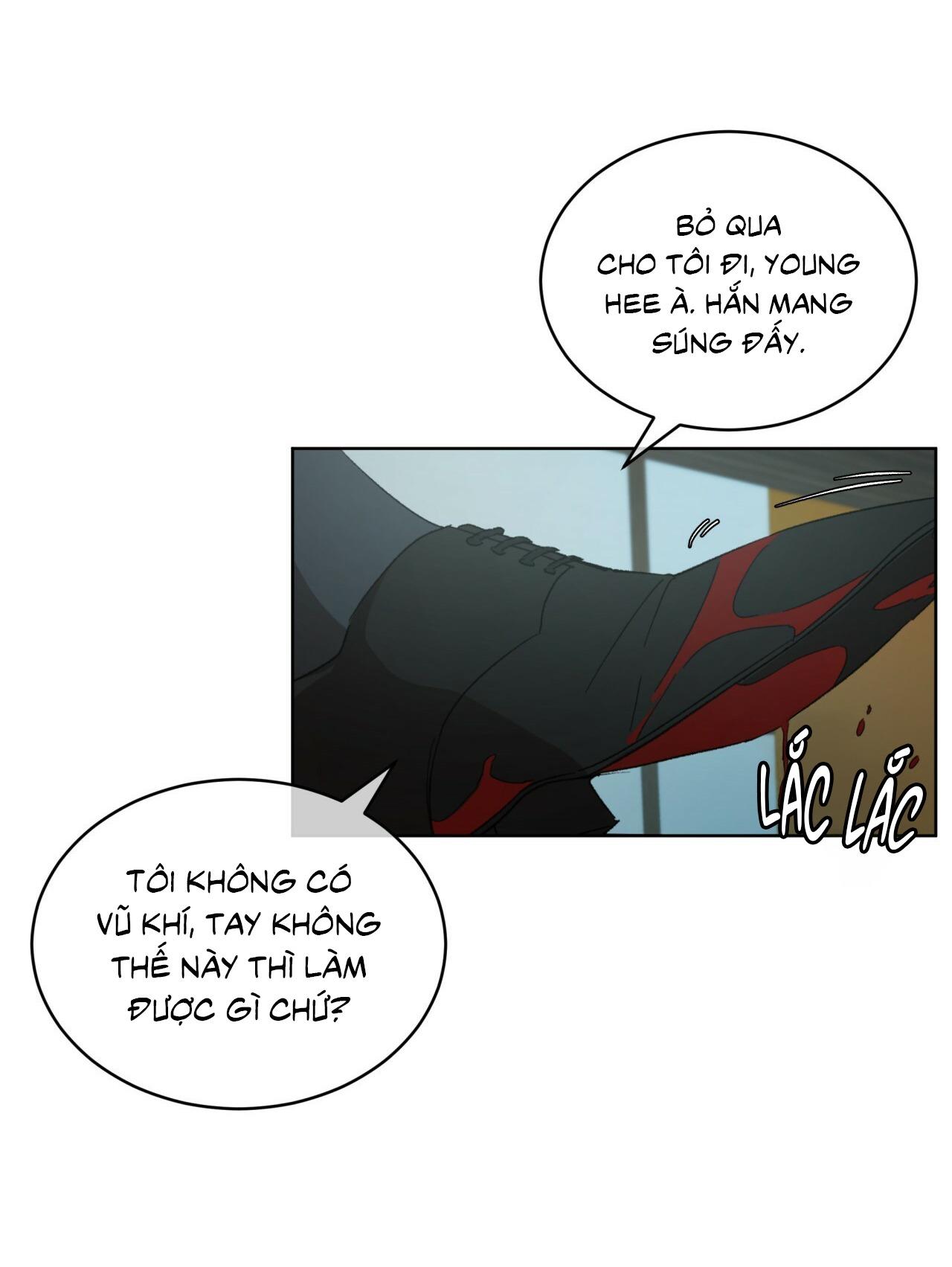 KHỞI NGUỒN SỰ SỐNG Chapter 6 - Next Chapter 7 H chụt chụt