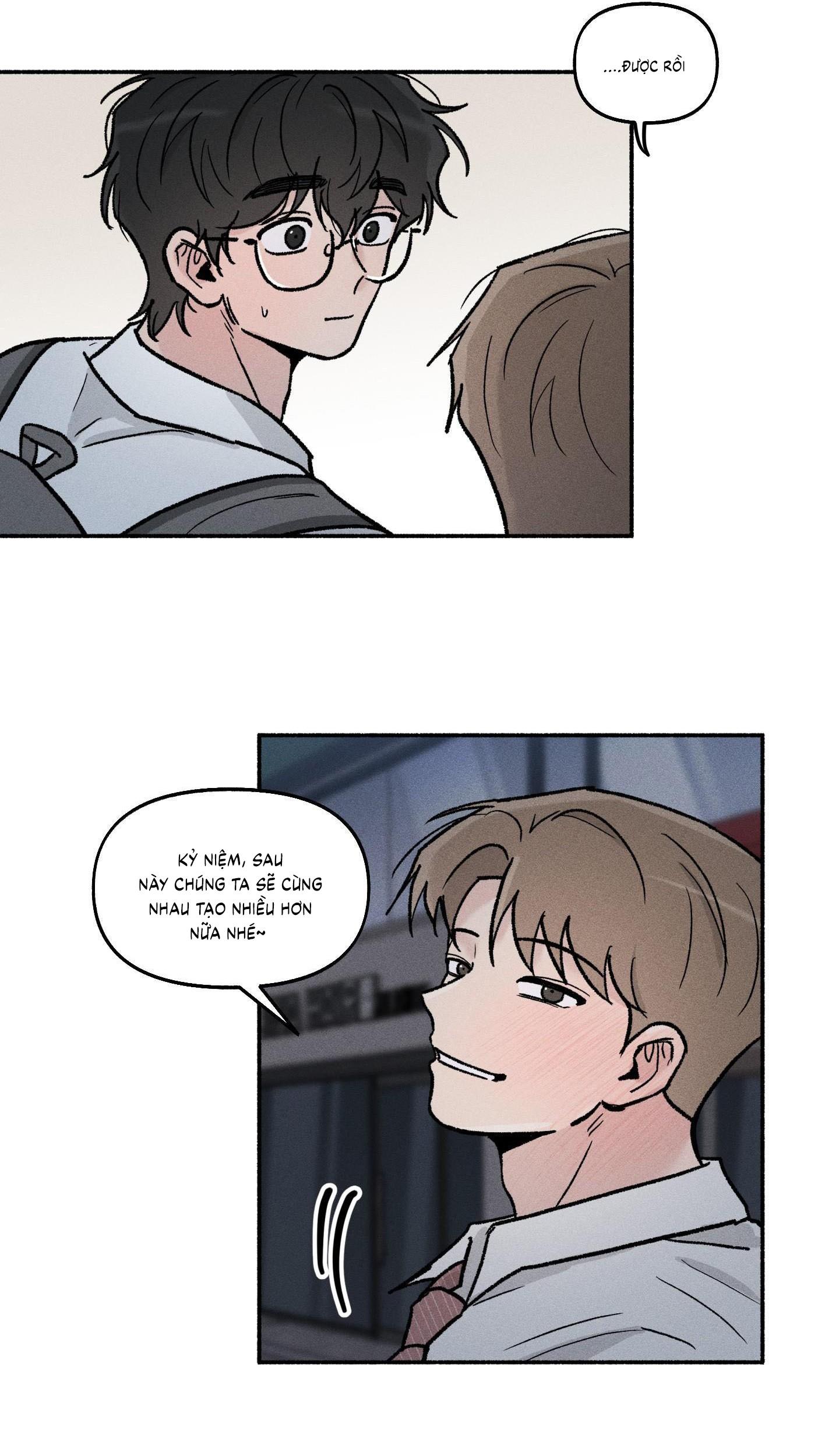 (CBunu) Khi Người Lơ Đãng Chapter 28 - Next 