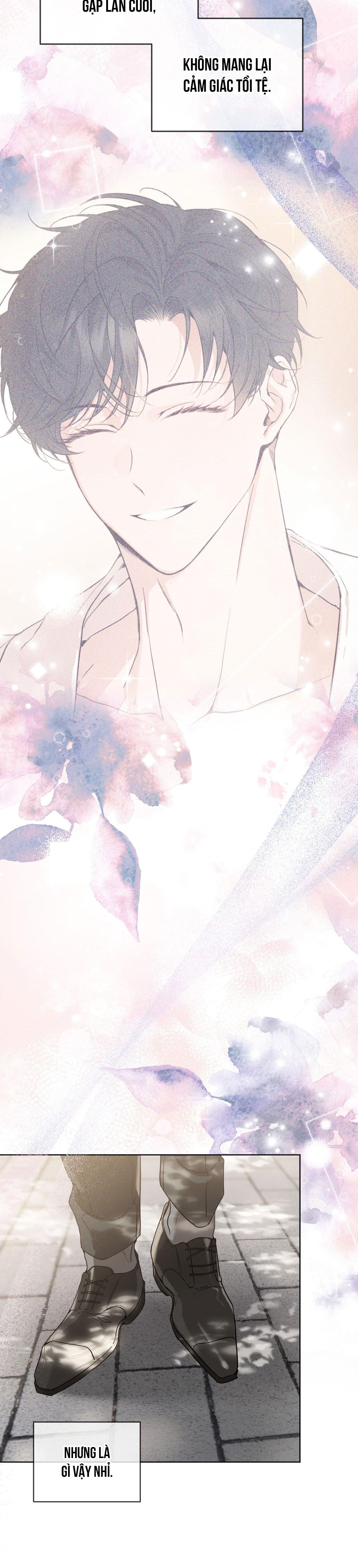 RAGA: Passion Chapter 20 - Next Chapter 21 End ss1