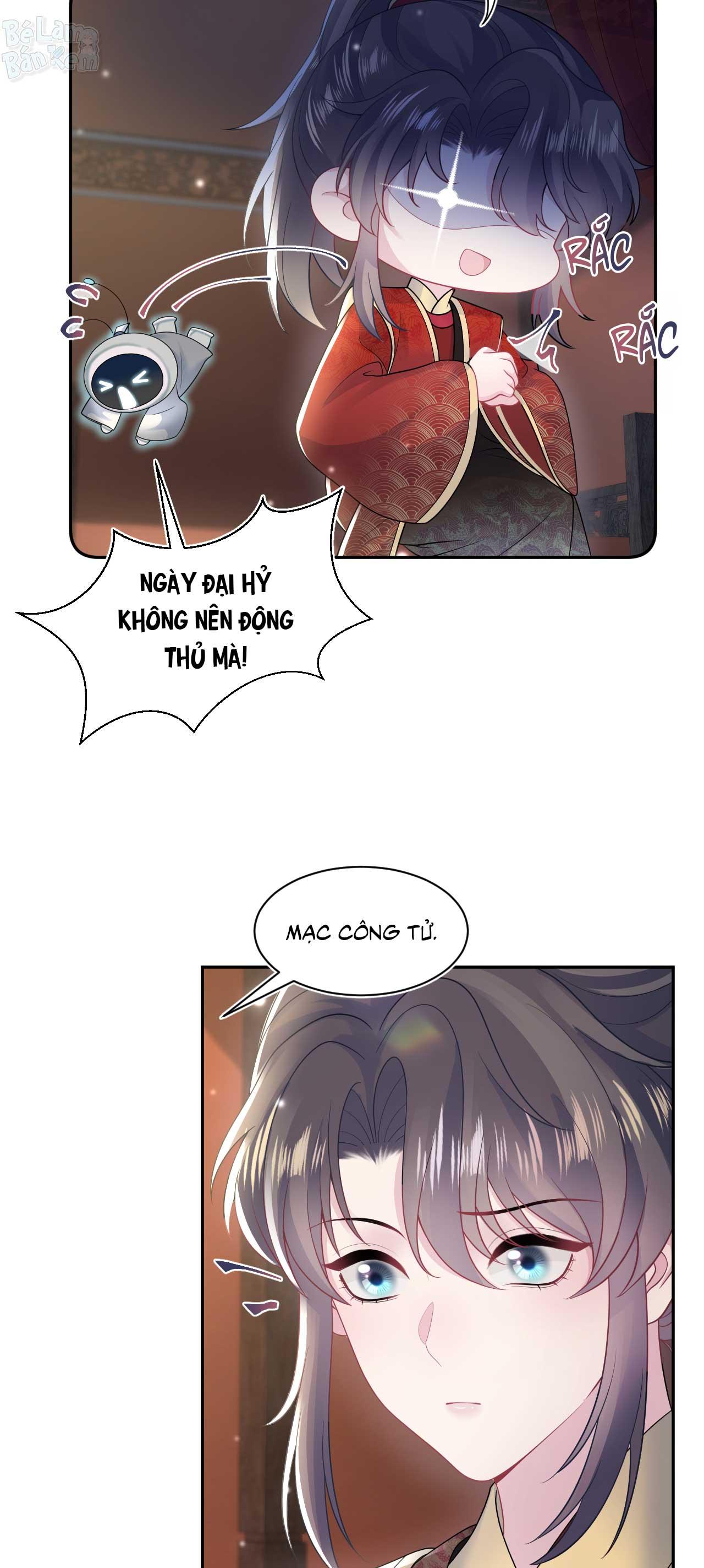 Tuyệt mỹ bạch liên hoa online dạy học Chapter 191 - Next Chapter 192