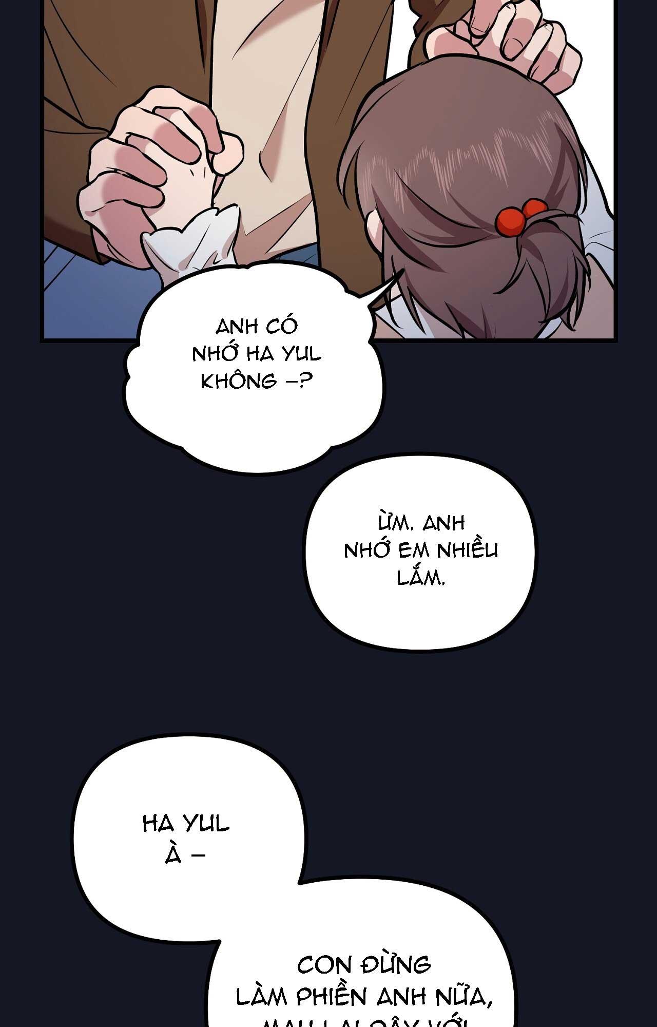 Delivered Comics Chapter 15 - Next 