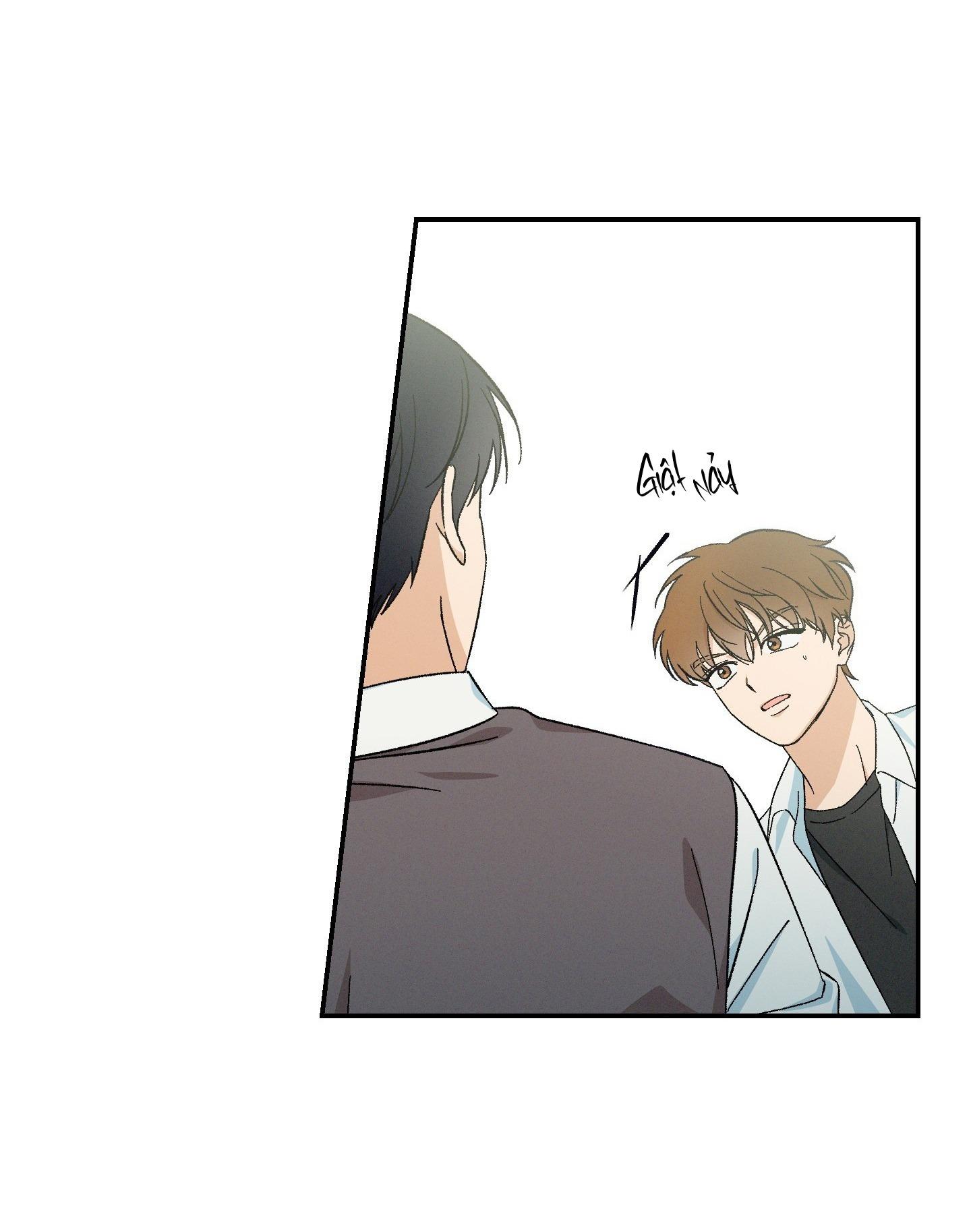 NGHIỆN SEX Chapter 31.4 pizza 4 - Next 