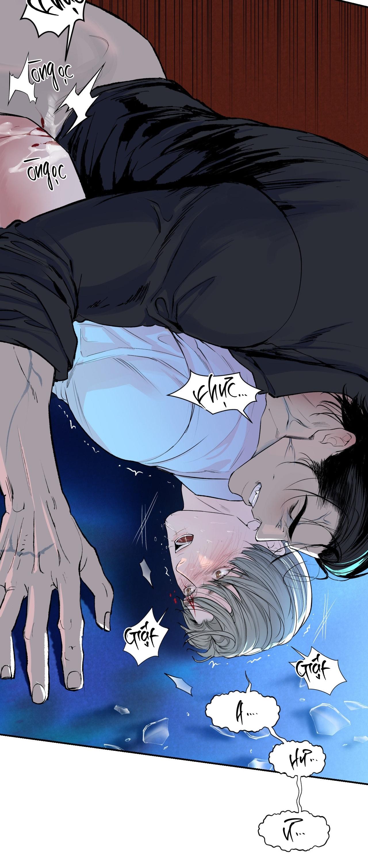 (GĐCV) RÁC RƯỞI CŨNG TỪNG CÓ GIÁ TRỊ Chapter 2 H+ - Next 