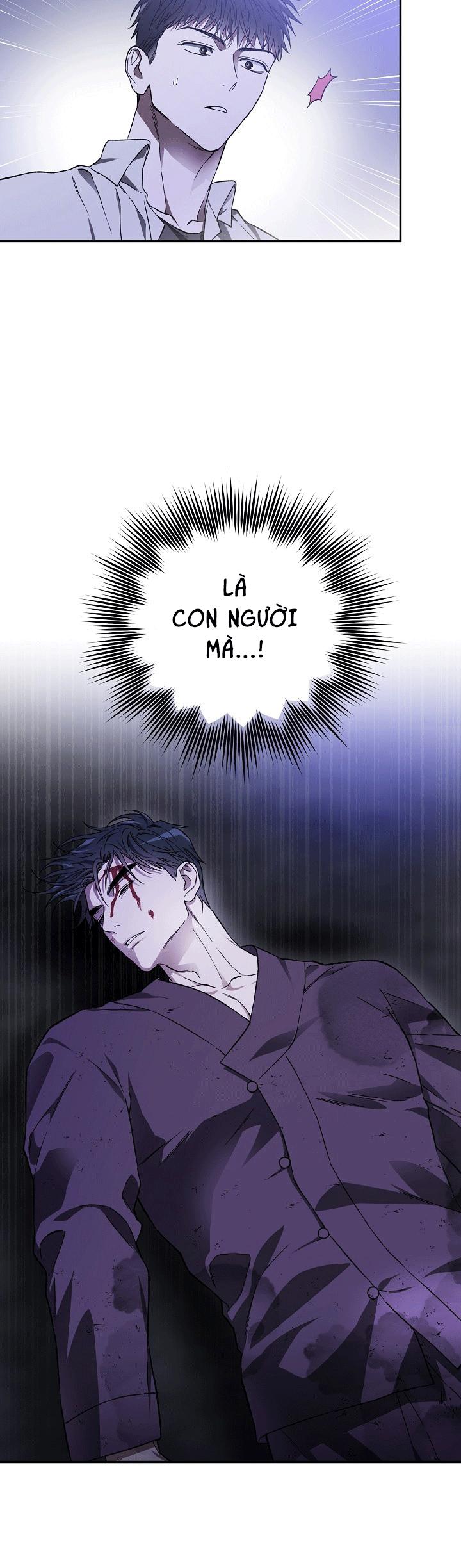 KẺ VÔ LẠI Chapter 1 - Next 