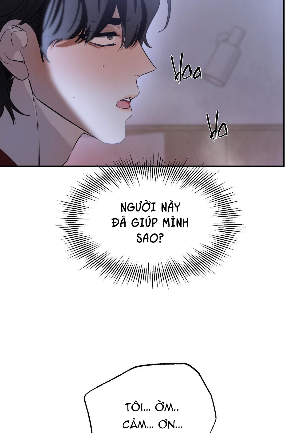 LỆNH CỨU RỖI Chapter 76 - Next Chapter 77