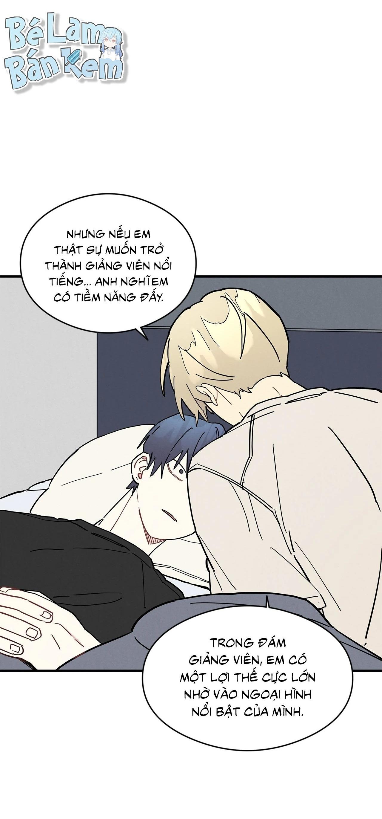One-Room TA Chapter 30 - Trang 2