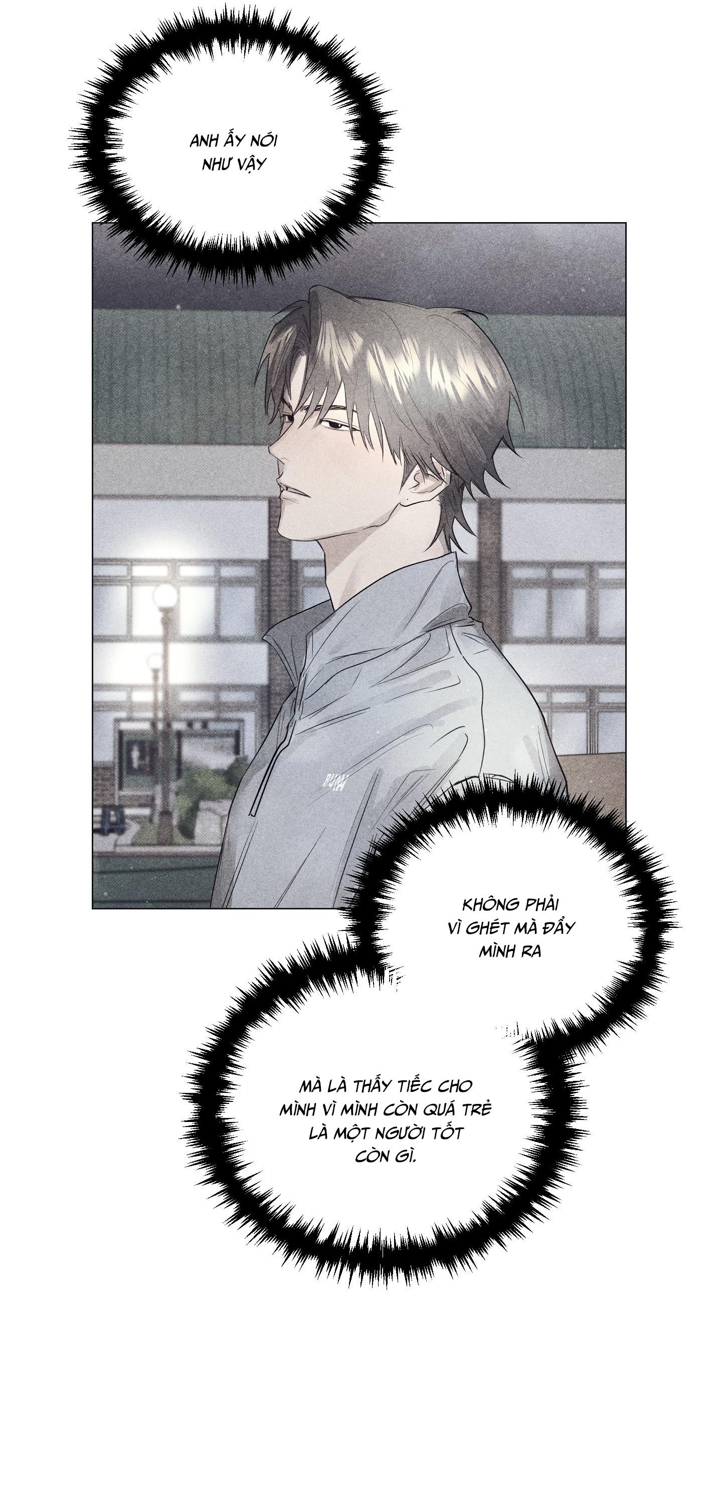 CÓ THỰC MỚI VỰC ĐƯỢC ĐẠO Chapter 20 - Next Chapter 21