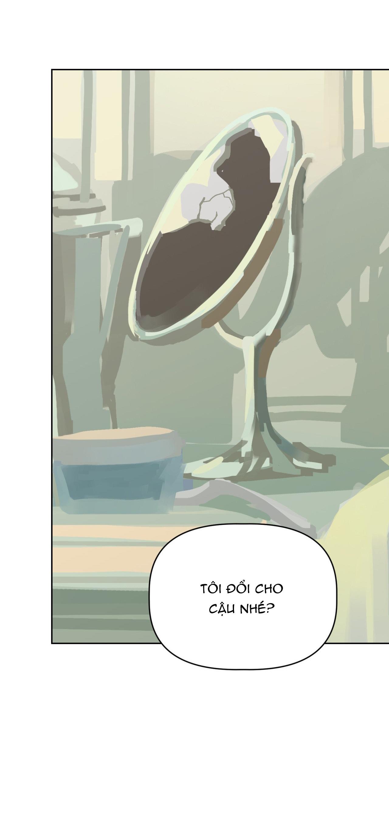 BẠN CÙNG LỚP MẪU GIÁO MẶT TRỜI Chapter 42 - Next 