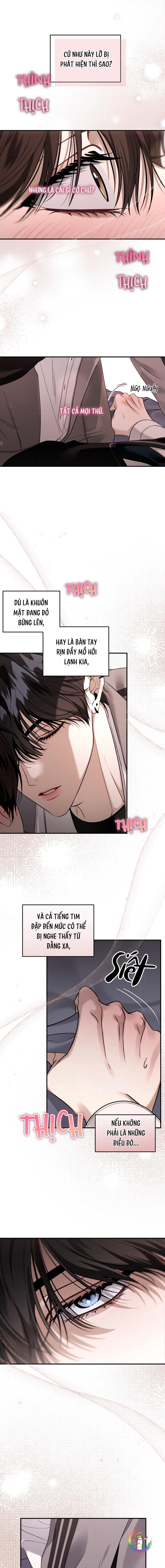 Eighteen's Bed Chapter 28 - Next 