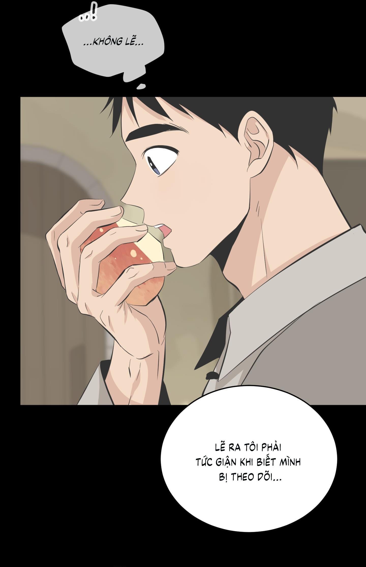 (CBunu) Hoa Vô Danh Chapter 36 - Next 