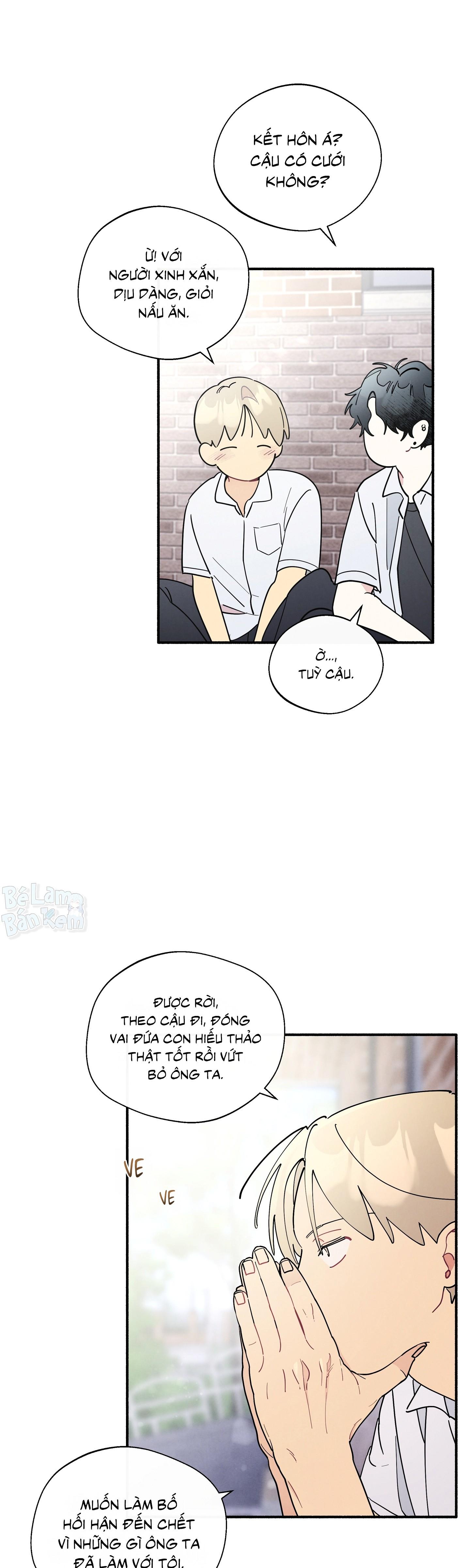 One-Room TA Chapter 56 - Next Chapter 56.01