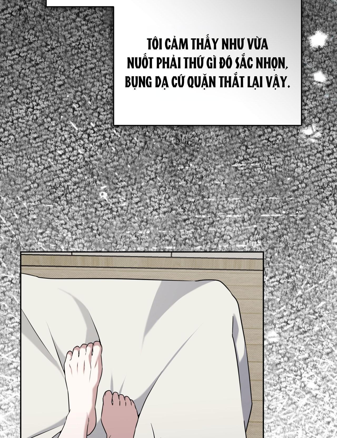 Chiến thuật bắt bóng tình yêu Chapter 43 - Next 