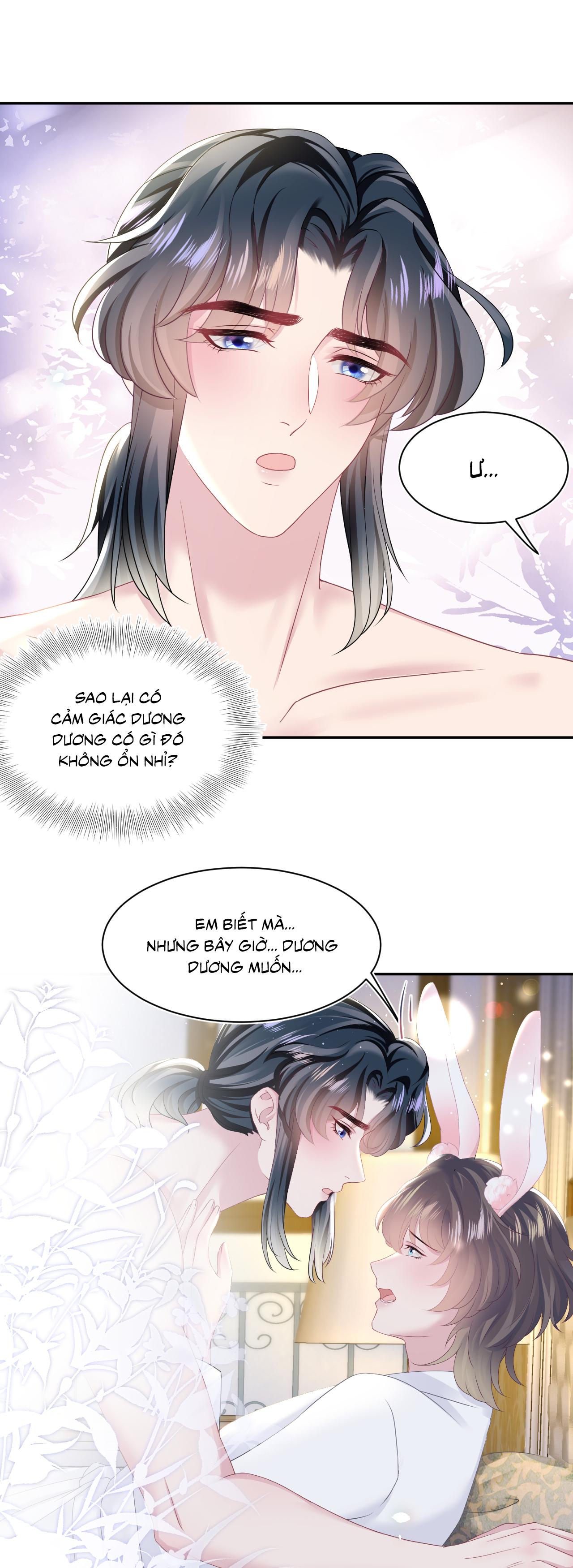 Tuyệt mỹ bạch liên hoa online dạy học Chapter 88 - Next Chapter 89