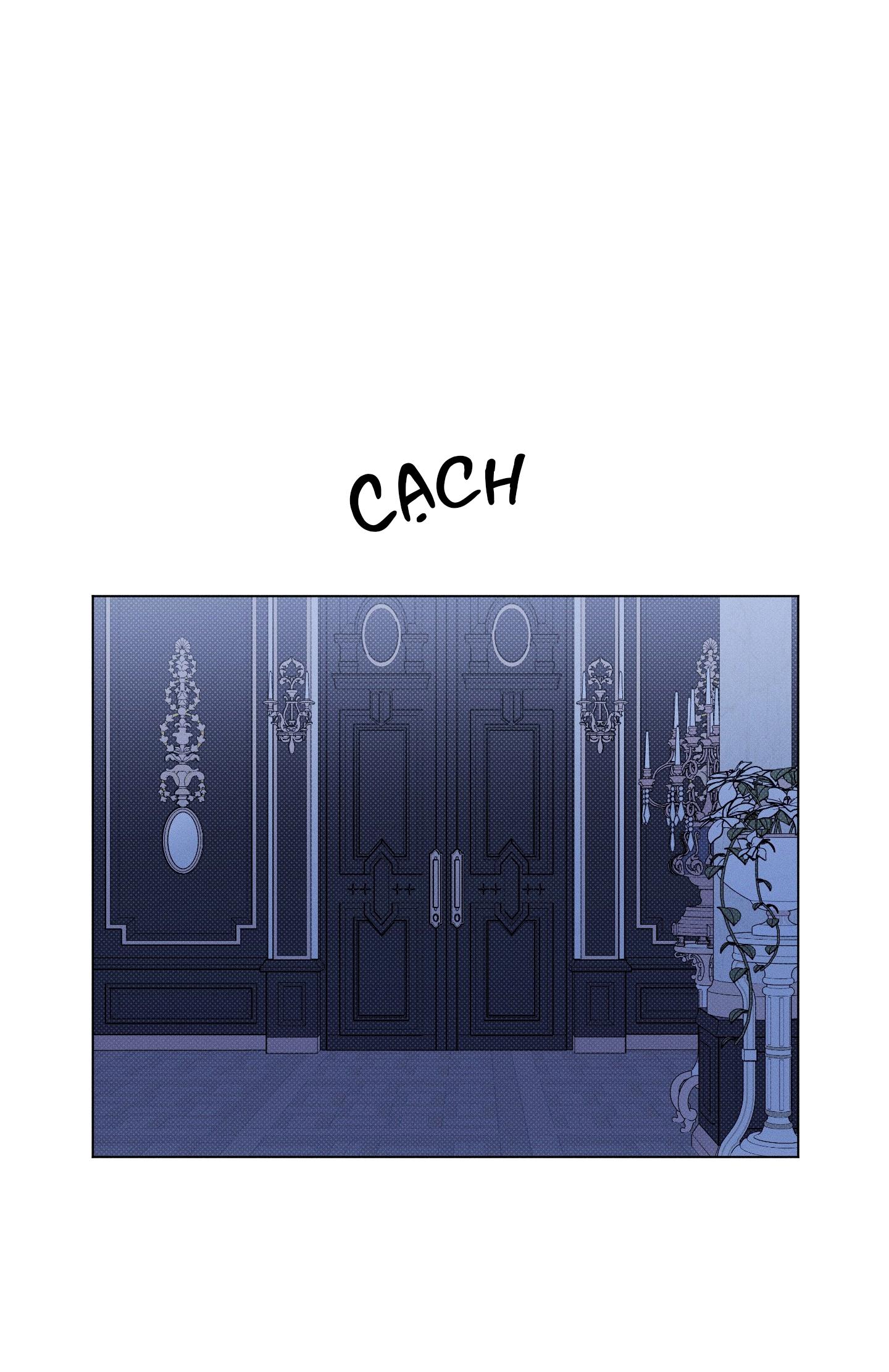 Xuyên Thành Bá Tước Omega Chapter 13 - Next 