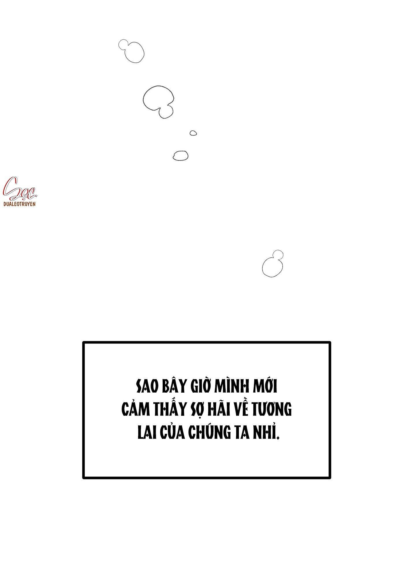 ALPHA MẤT TƯ CÁCH Chapter 21 nt1 - Next Chapter 22 NGOẠI TRUYỆN 2