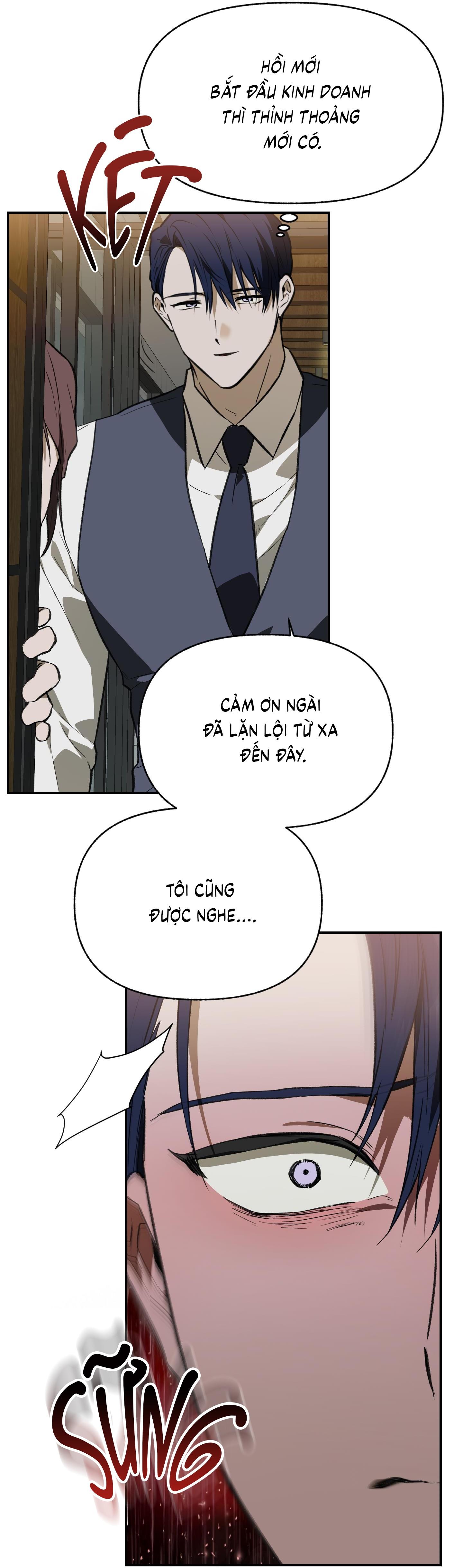 (CBunu) Control Time Chapter 44 - Next Chapter 45