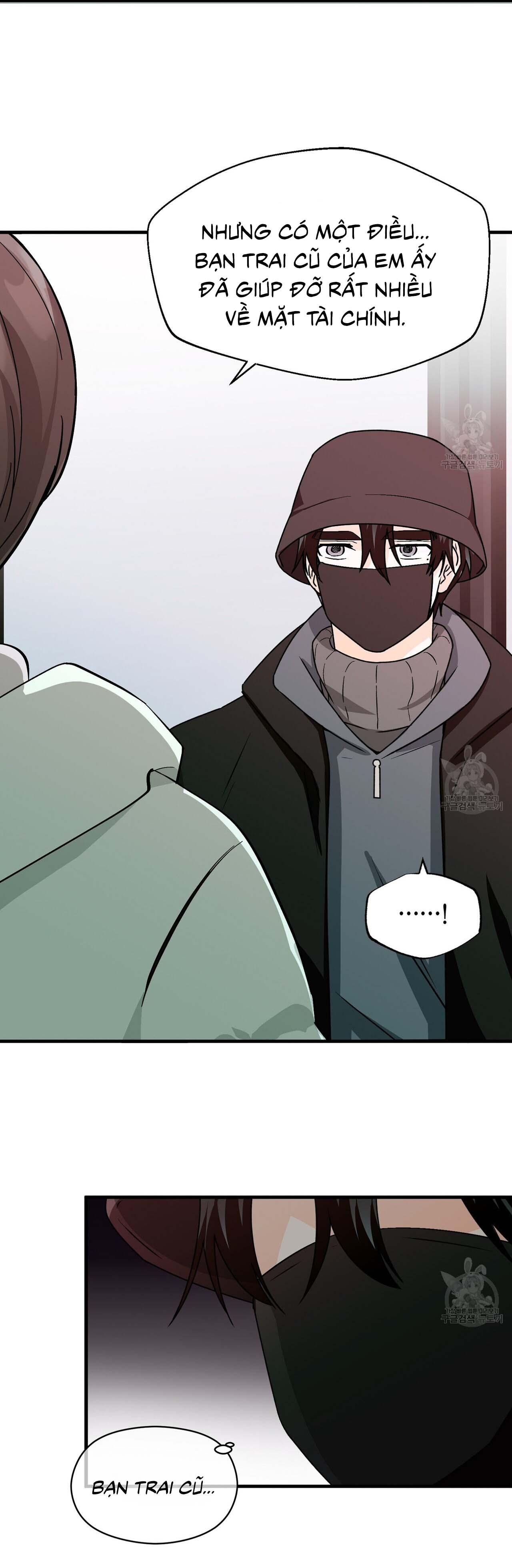 Bách Dạ Chapter 36 - Trang 2