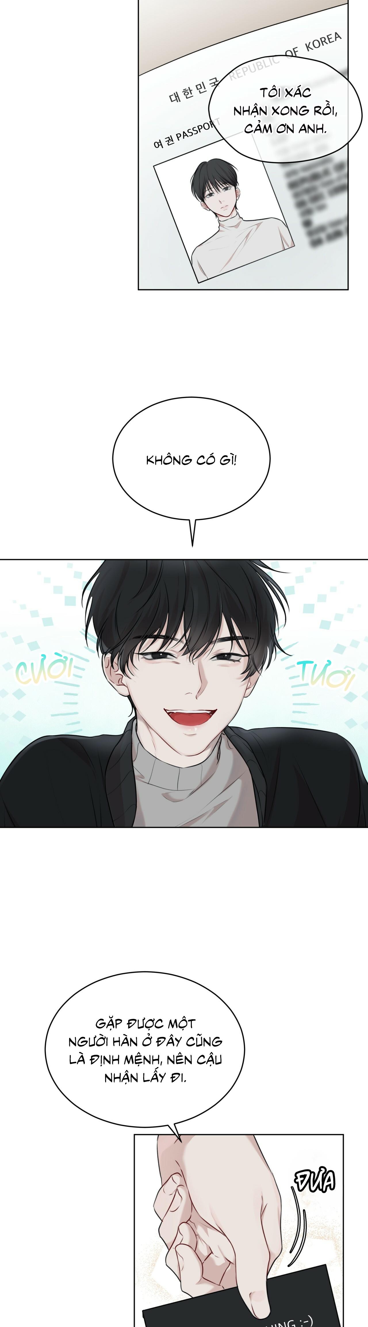KHỞI NGUỒN SỰ SỐNG Chapter 31 - Next Chapter 32